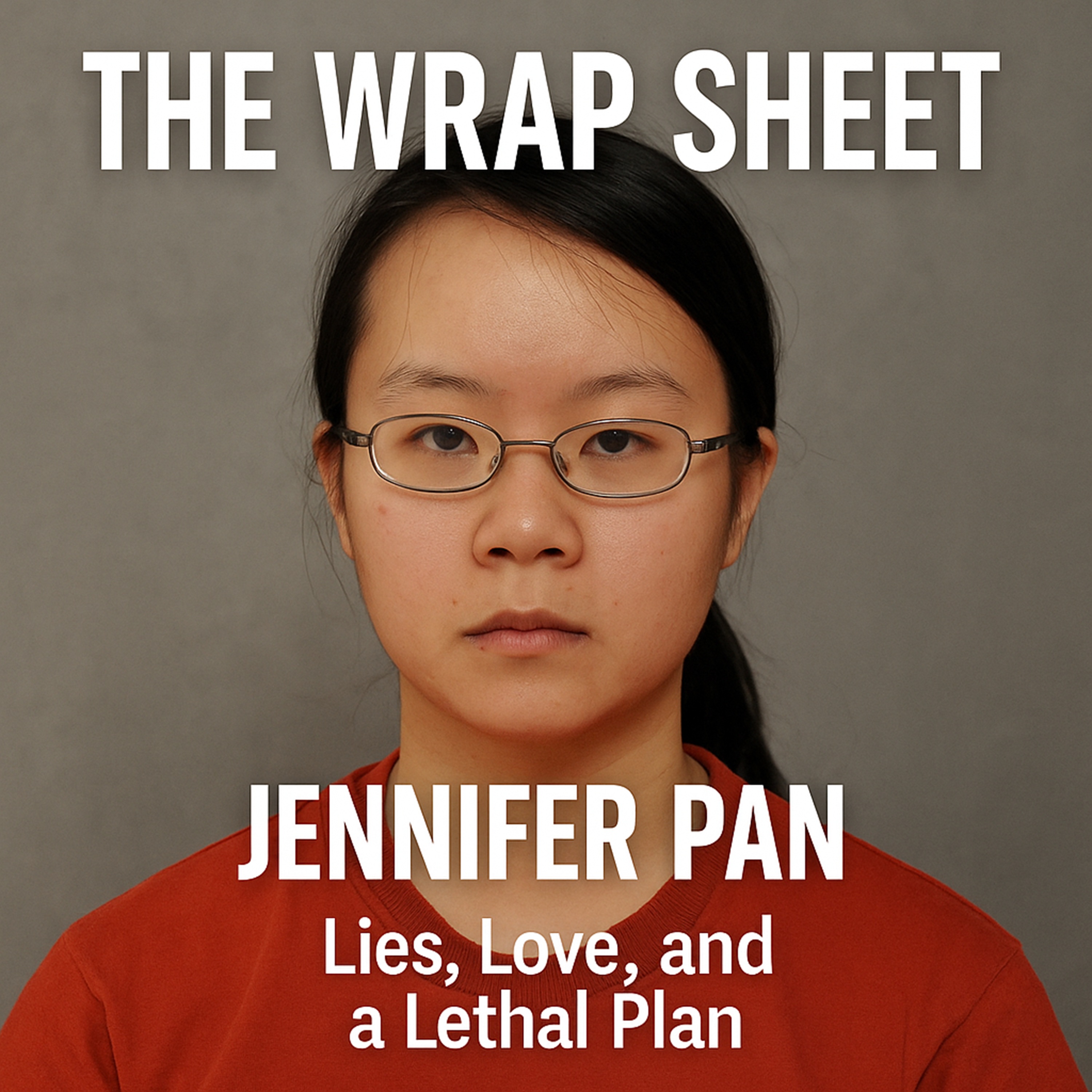 "The Wrap Sheet: Jennifer Pan — Lies, Love, and a Lethal Plan"