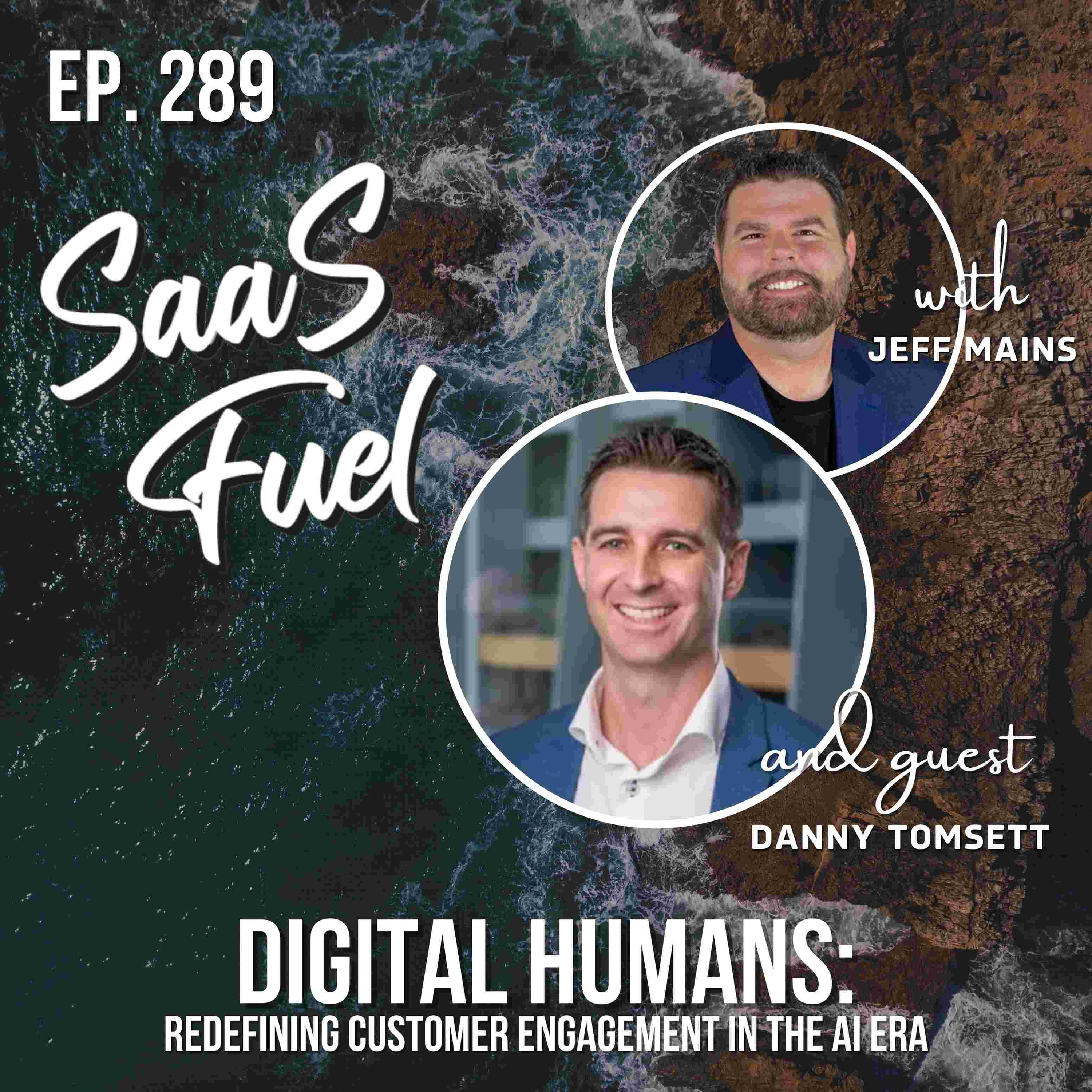 SaaS Fuel