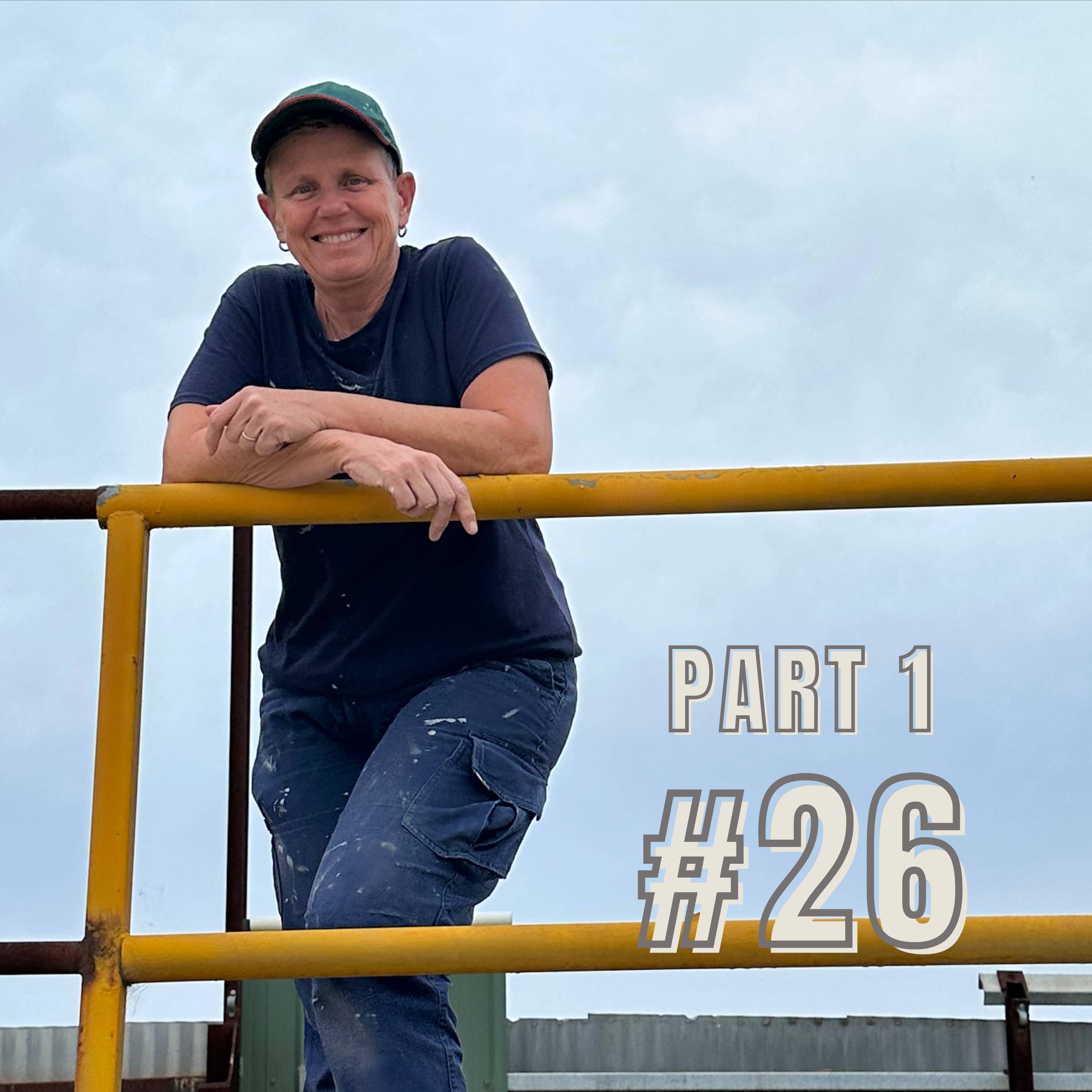 The Pursuit of Freedom