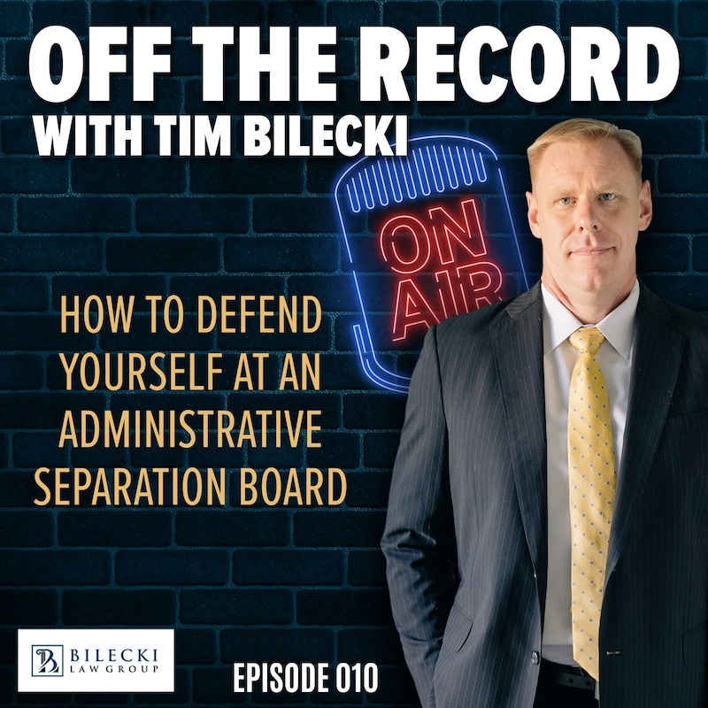 Artwork for podcast Off The Record