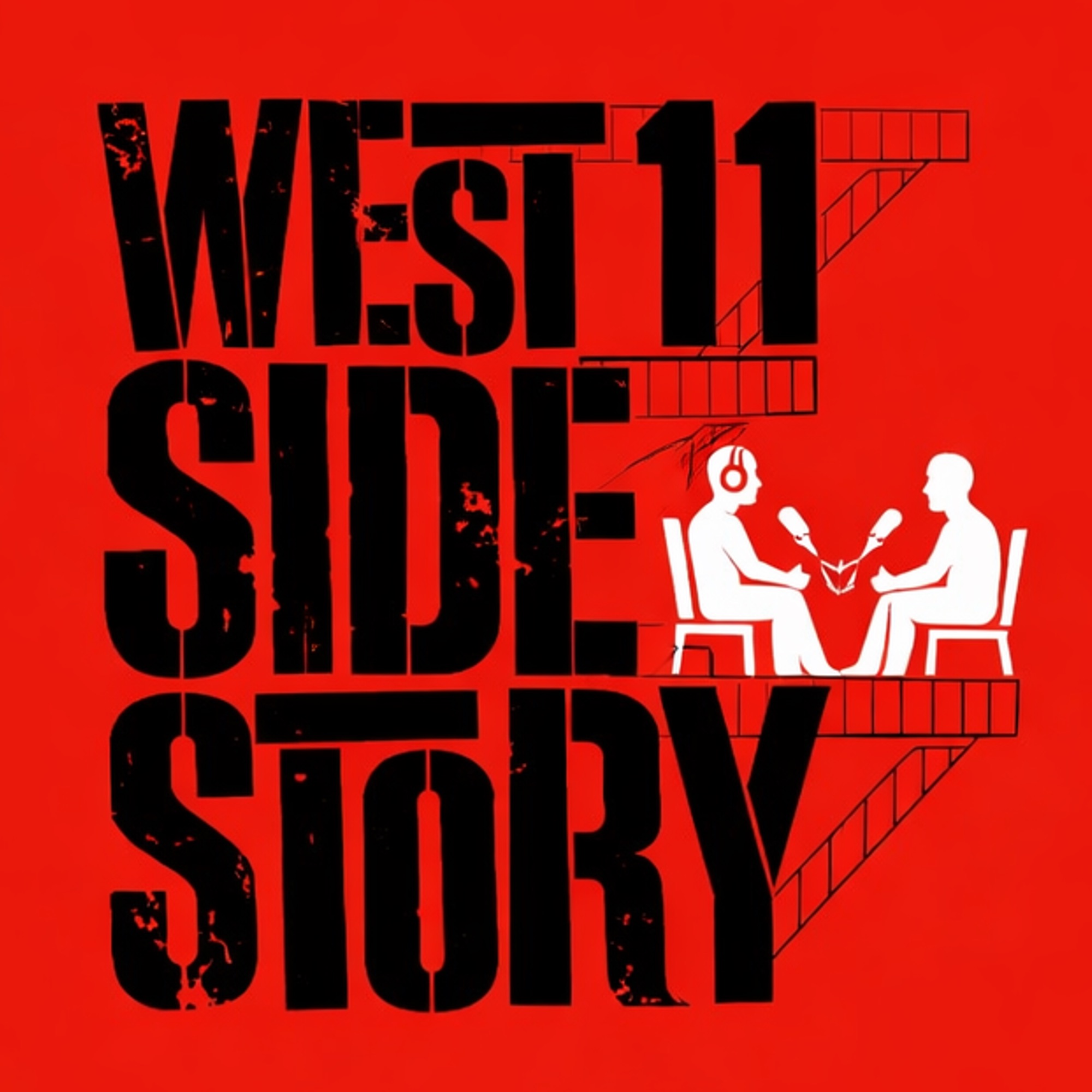 West 11 Side Story