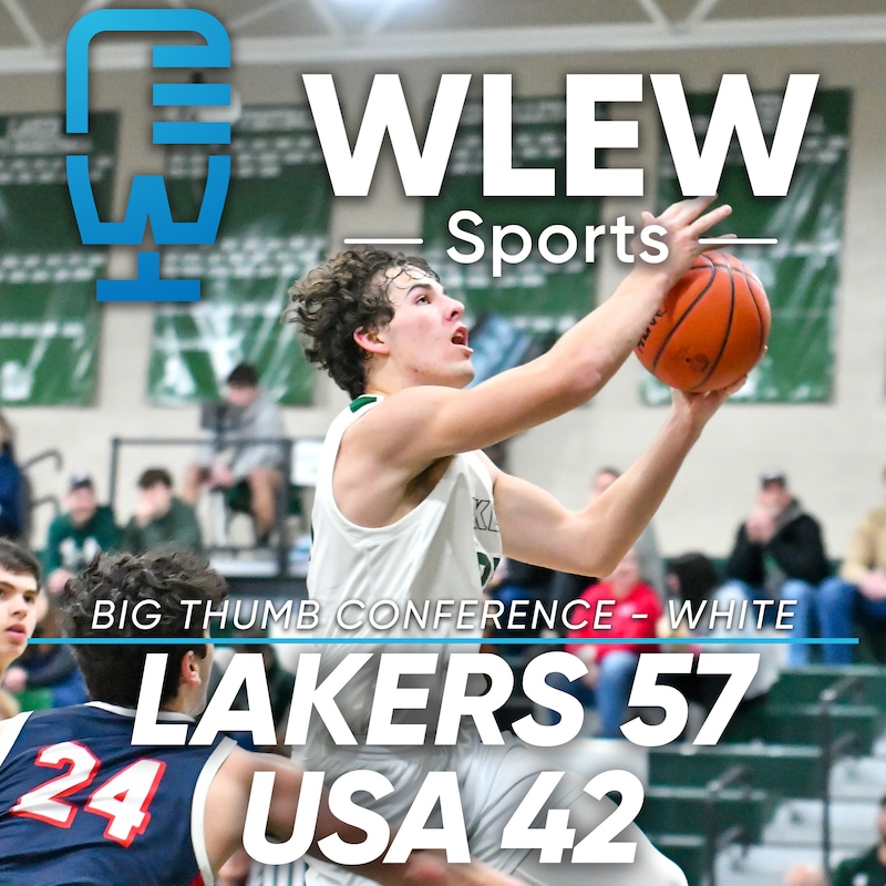 Artwork for podcast WLEW Sports Network