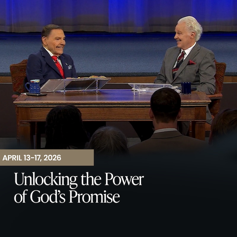 Artwork for podcast Believer's Voice of Victory Audio Podcast