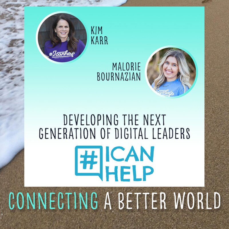 Artwork for podcast Connecting A Better World