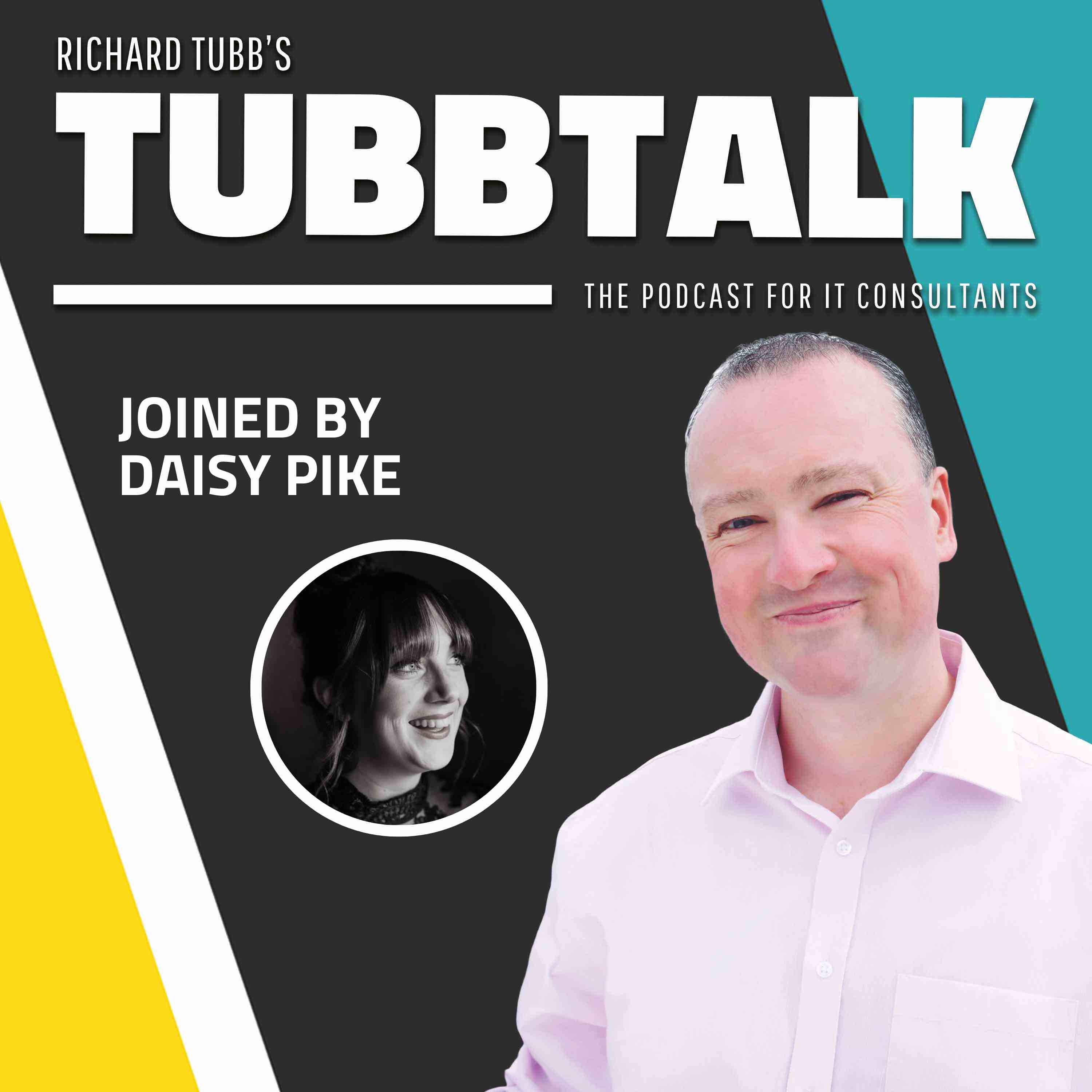 TubbTalk: The Podcast for Managed Service Providers