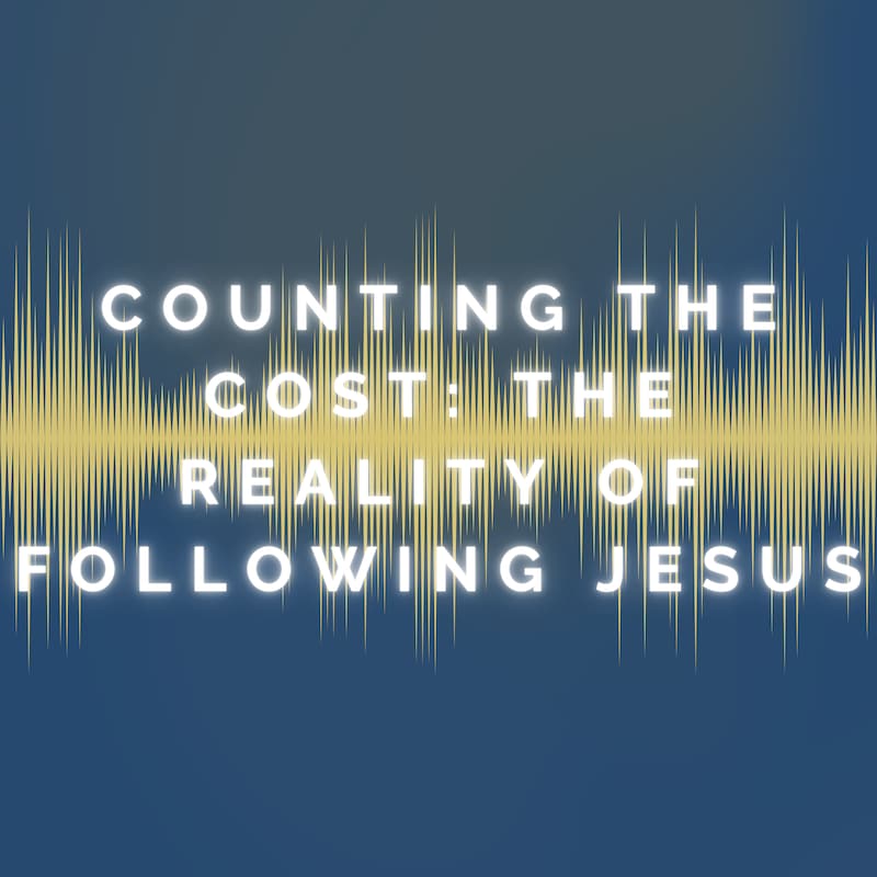 Artwork for podcast Equipped for Purpose