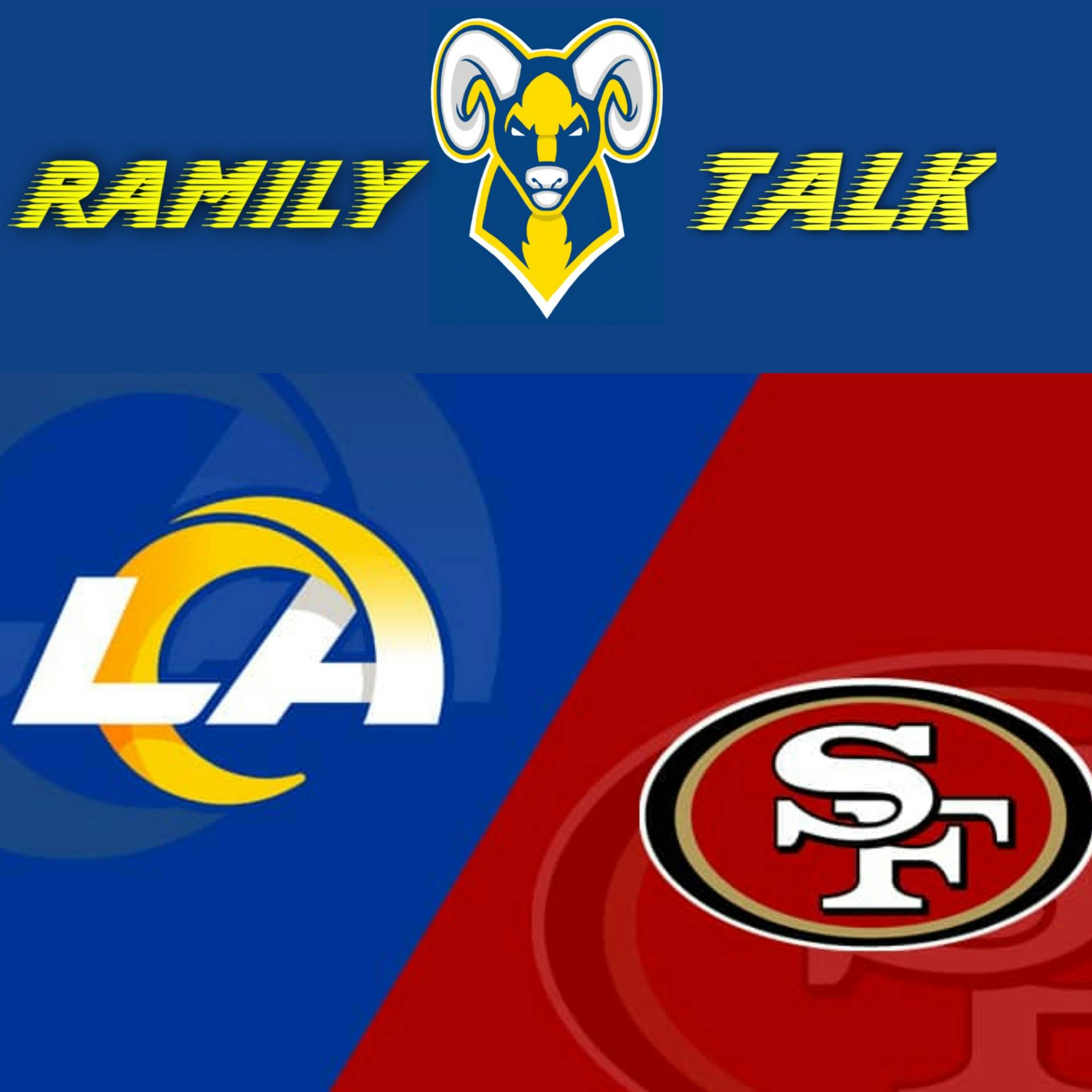 Round 2 vs. San Francisco episode artwork