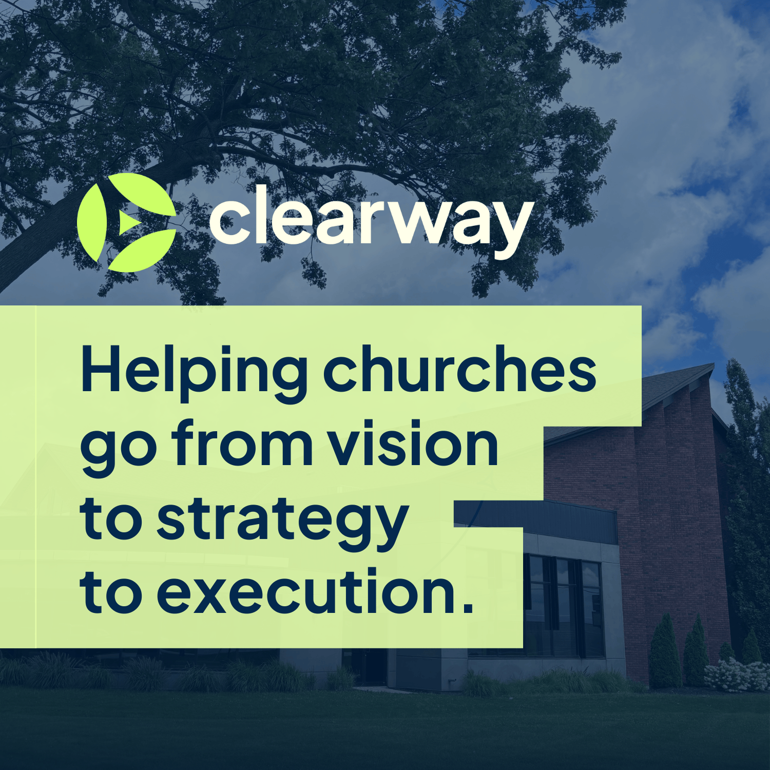 Show artwork for The Clearway Podcast