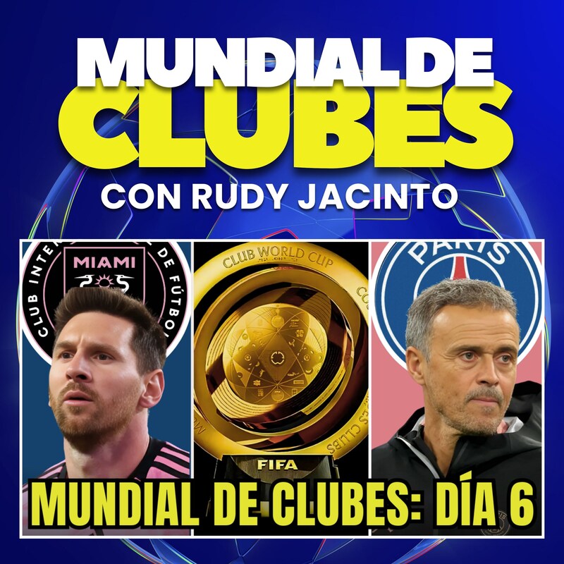 Artwork for podcast Precio Del Exito Futbol