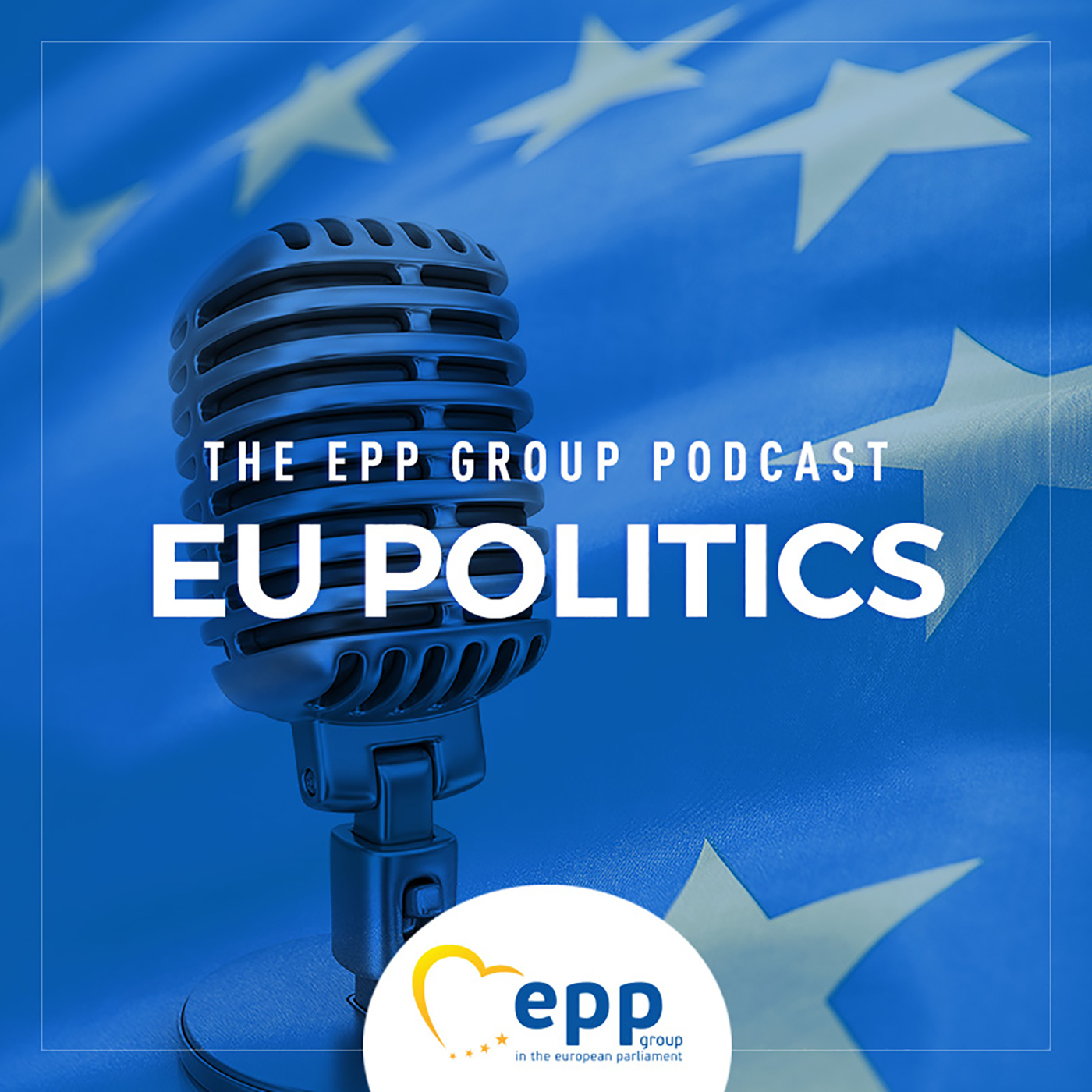 Show artwork for The EPP Group Podcast