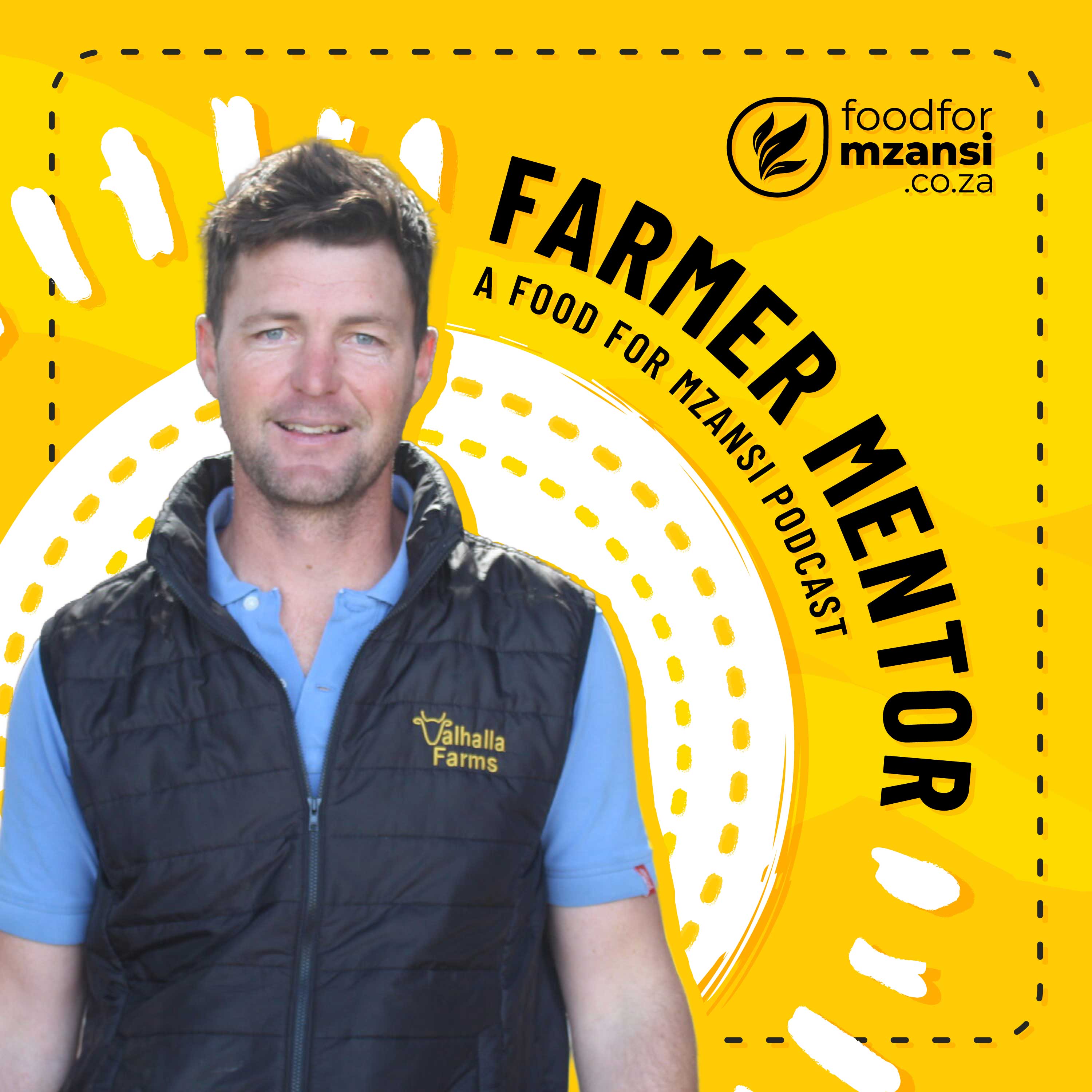 Dale Hutton: Mastering resilience and efficiency in dairy farming