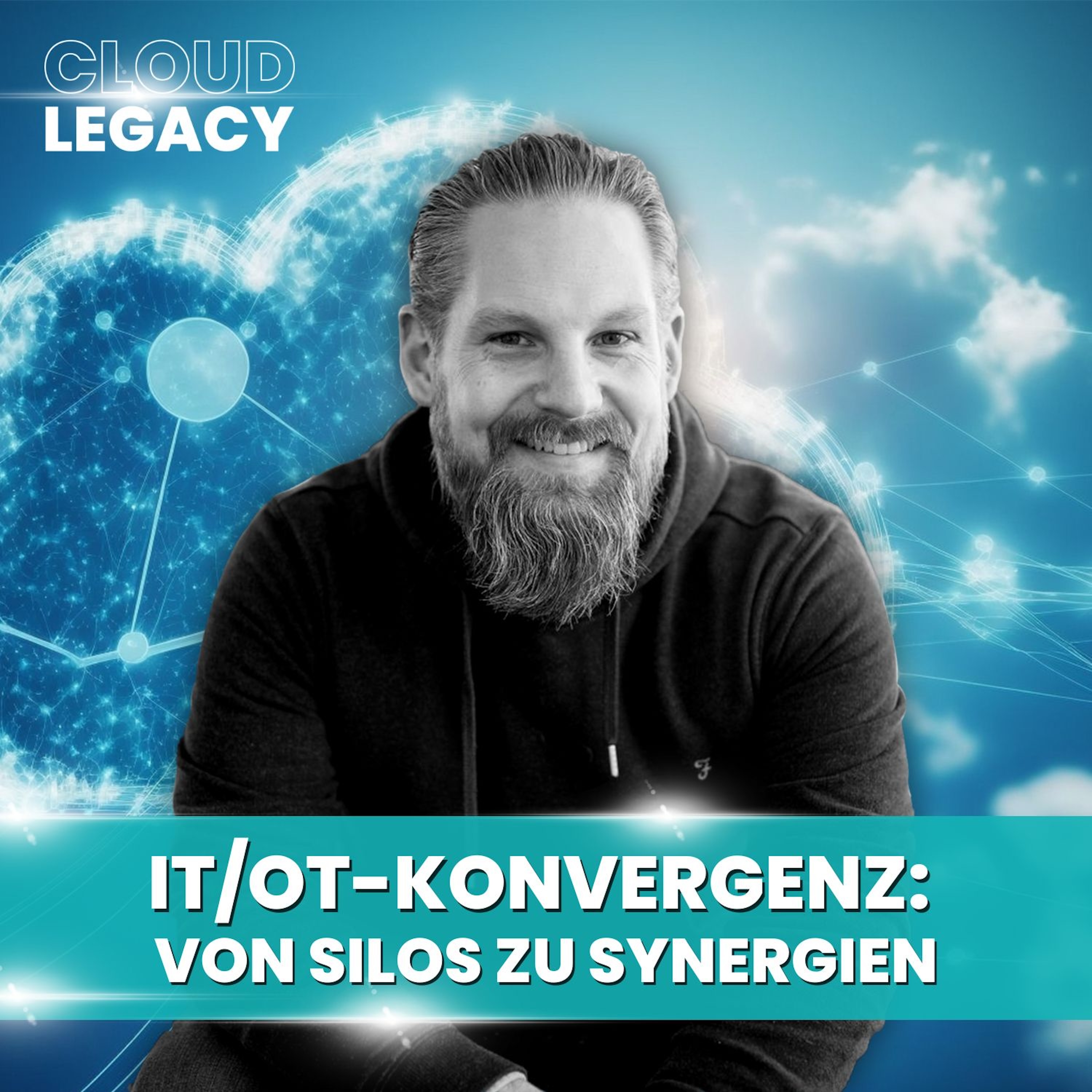 Cloud Legacy: Carve Out, Merger & Cybersecurity für Unternehmen