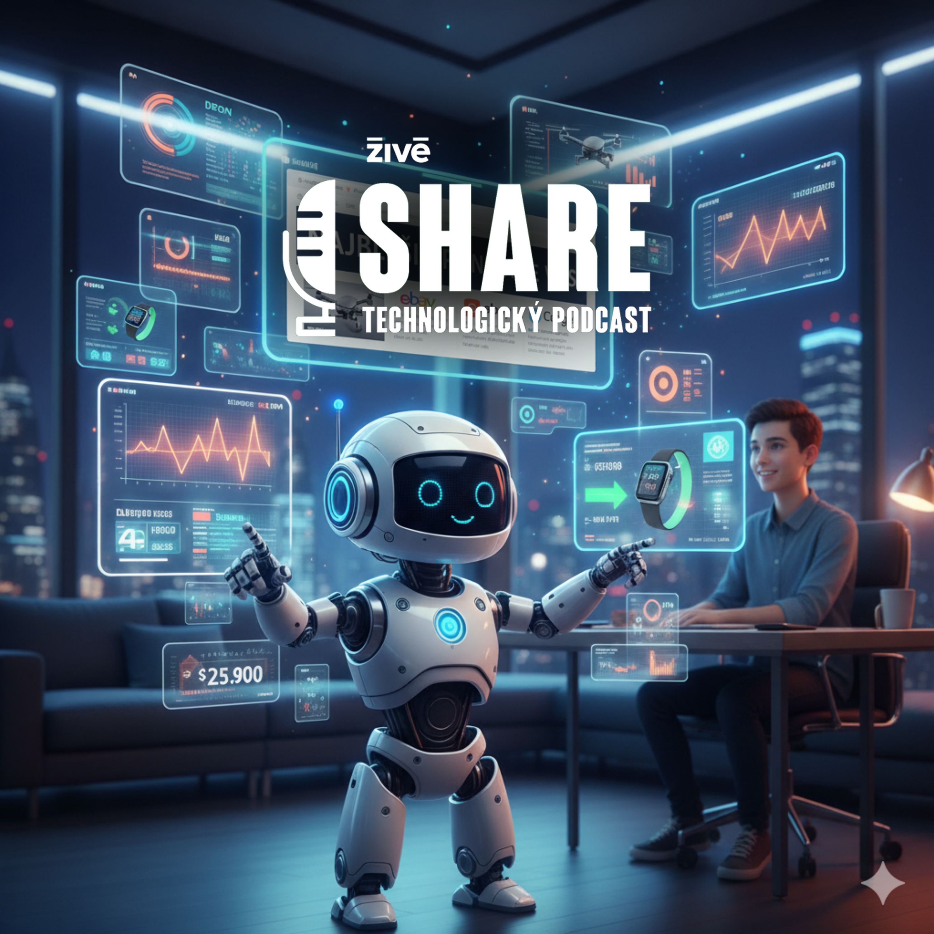 SHARE: Ako ušetriť na darčekoch? Zabudnite na Black Friday