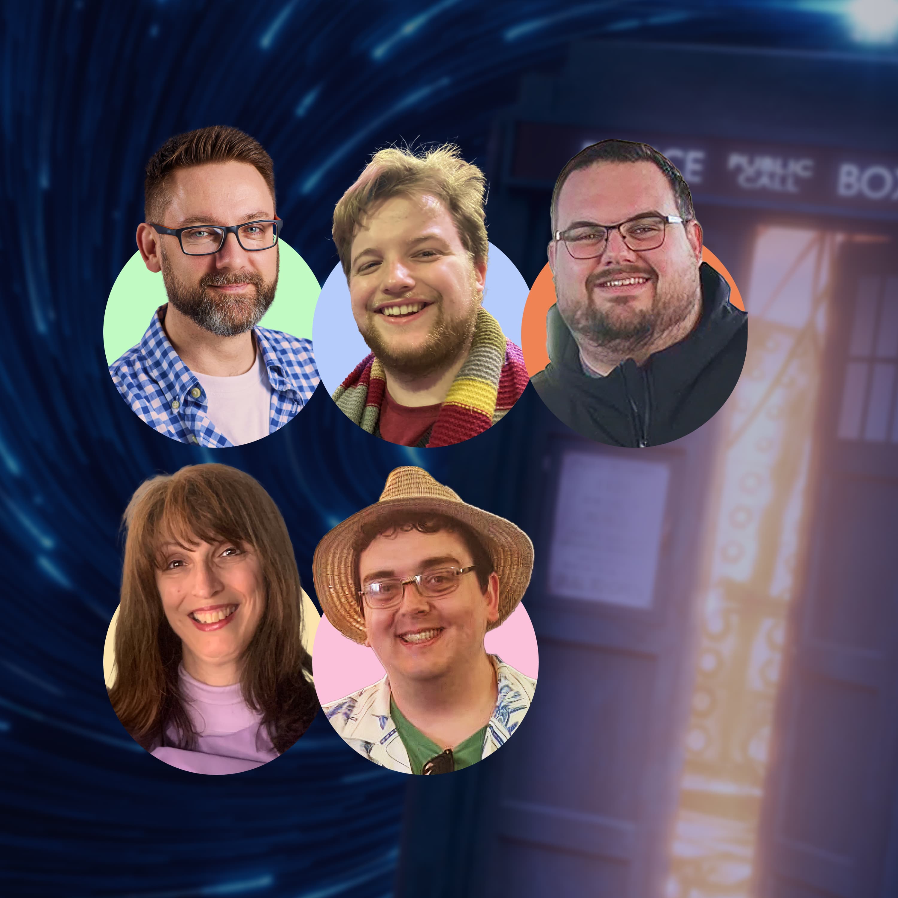 Roundtable April 2025: Capitol Cutaway Recap and Thoughts on Season 2 So Far