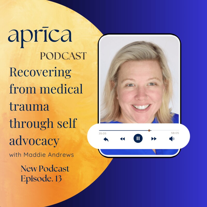 Artwork for podcast Aprica