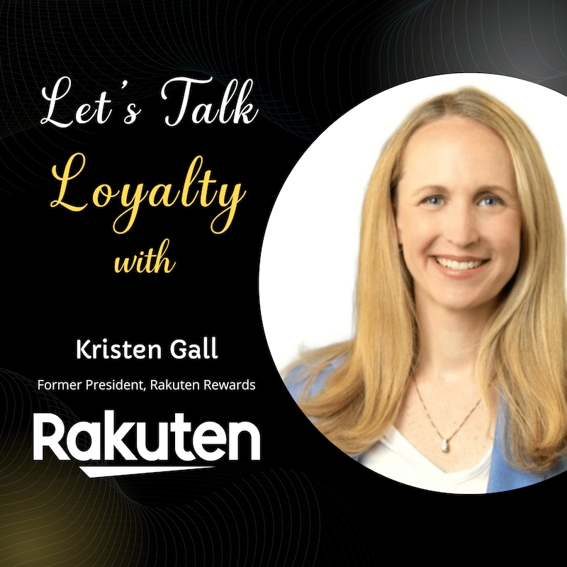 Artwork for podcast Let's Talk Loyalty
