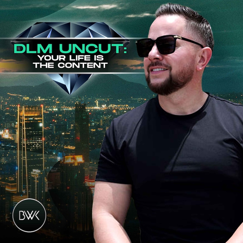 Artwork for podcast The Diamond Life Mentor