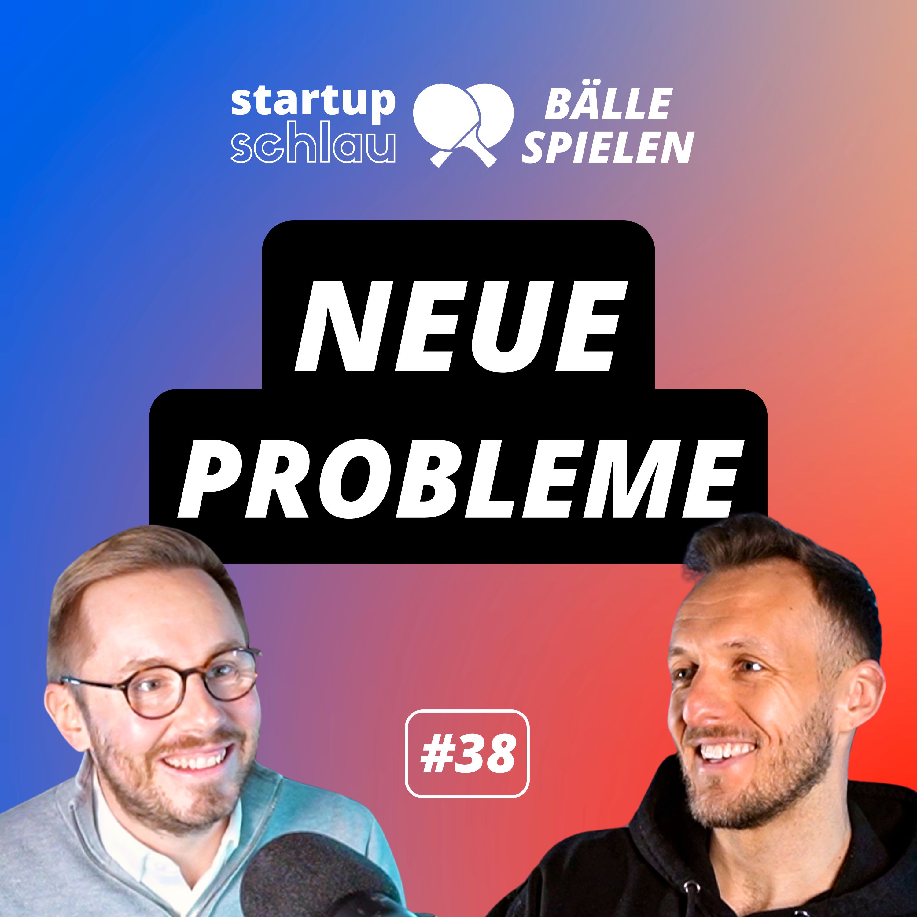Was wir dieses Jahr für 2026 neu gelernt haben (#38)