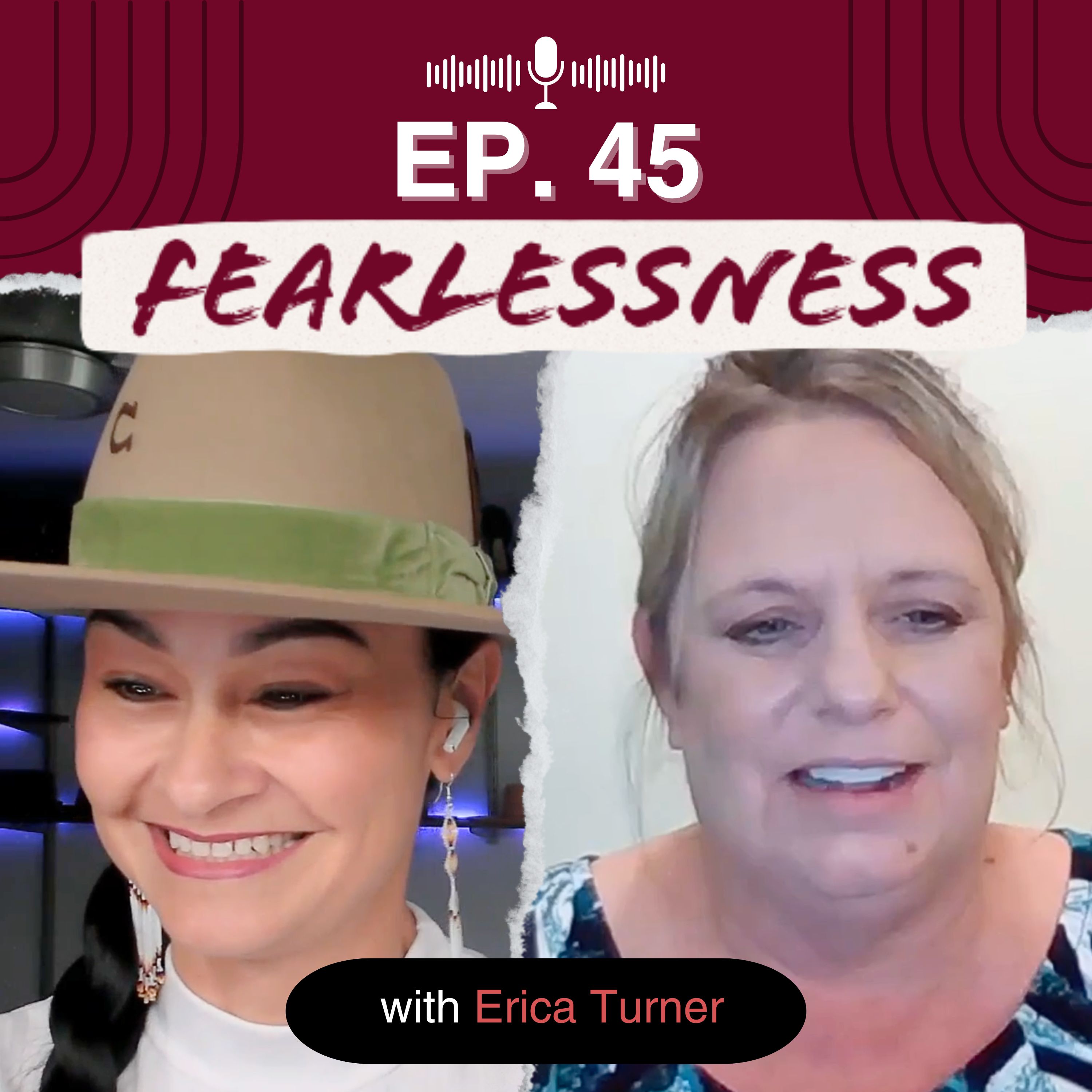 The Libby DeLucien Podcast
