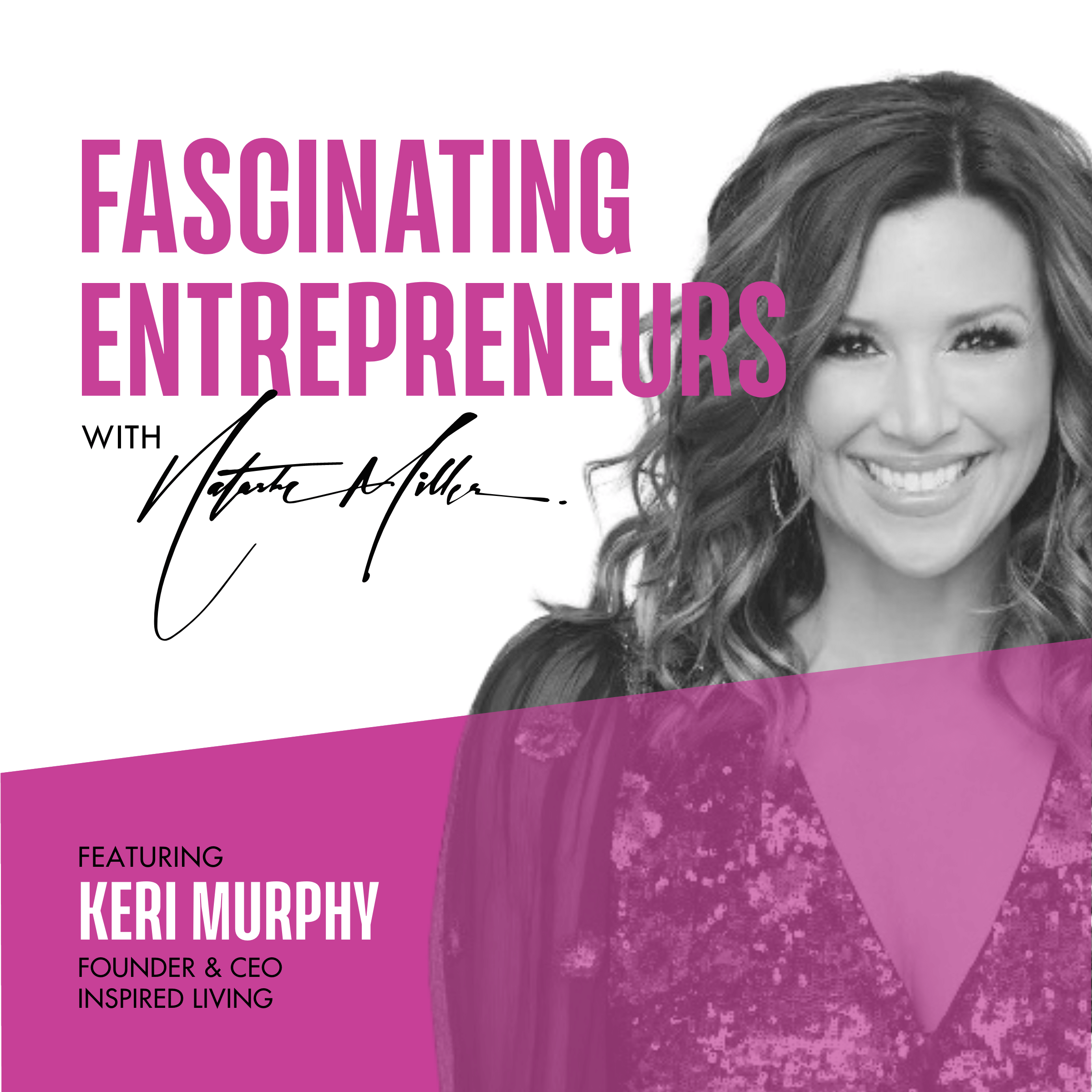 Leveraging Video to Build and Scale Your Business with Keri Murphy Ep. 87 Image