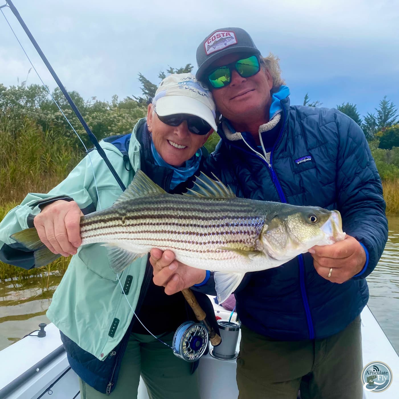 S5, Ep 131: David Blinken of North Flats Guiding S5, Ep 131: David Blinken of North Flats Guiding