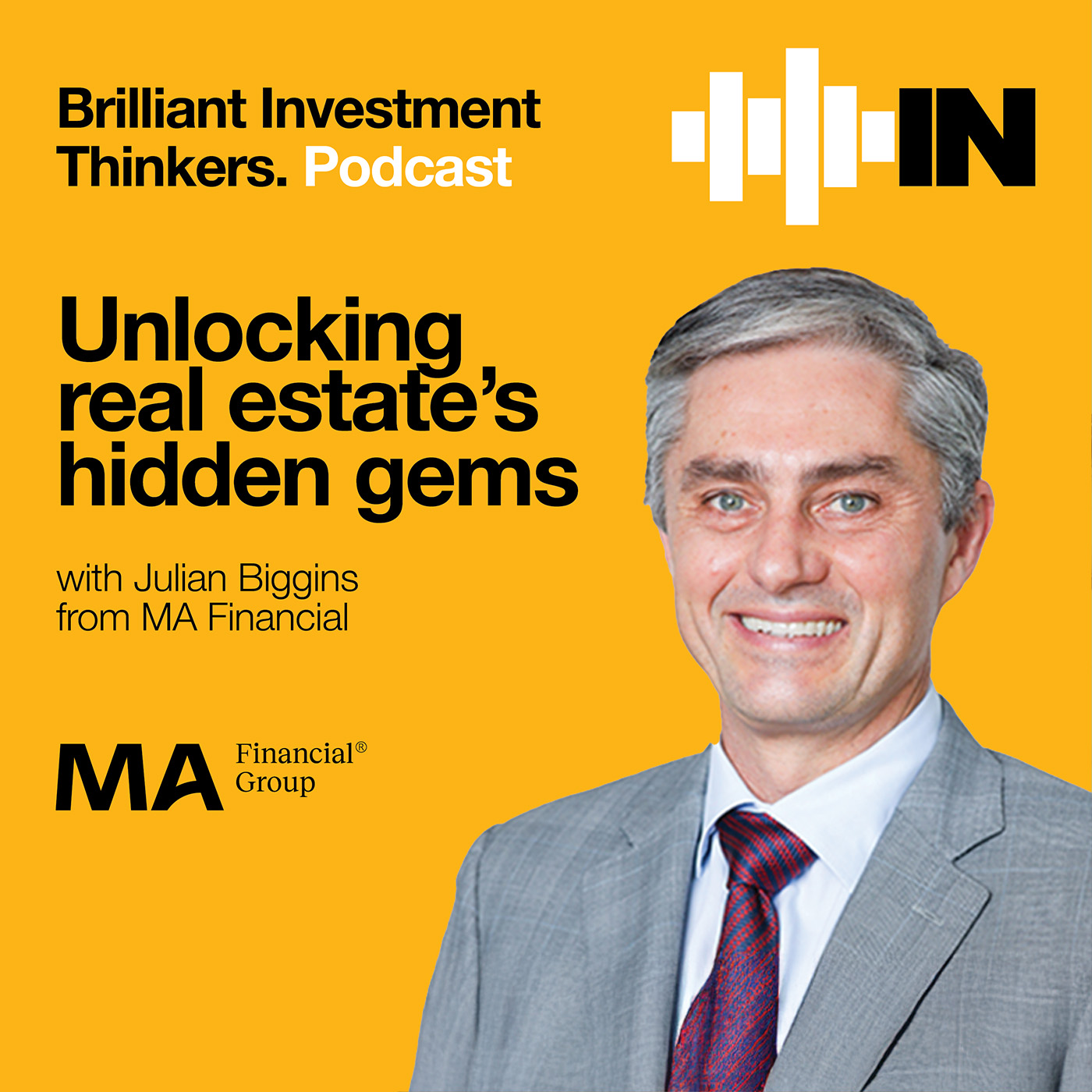 BIT #16: Unlocking real estate’s hidden gems with Julian Biggins from MA Financial