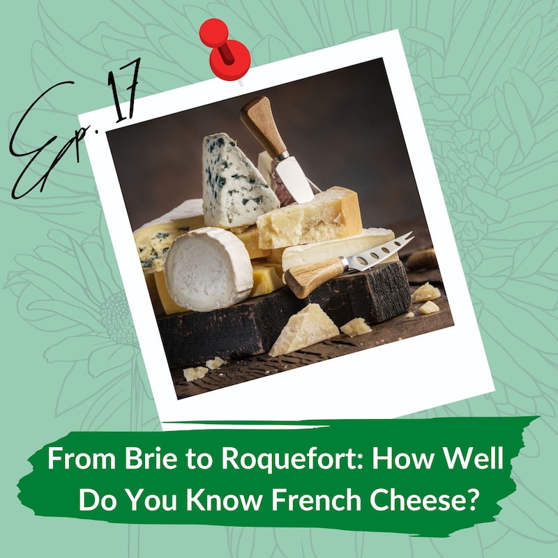 Artwork for podcast Life in Rural France