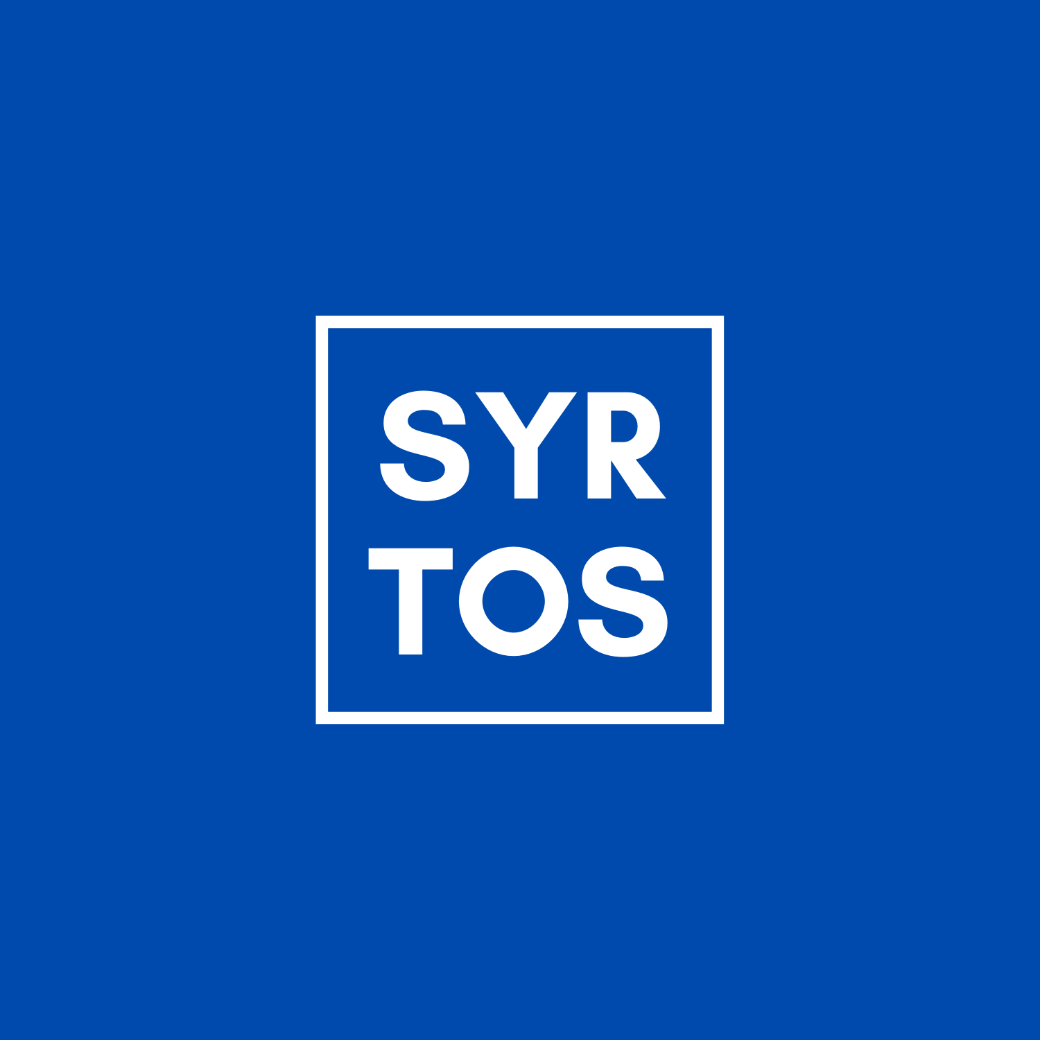 Show artwork for Syrtos
