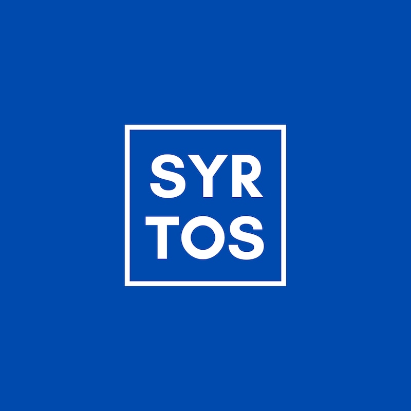 Artwork for podcast Syrtos