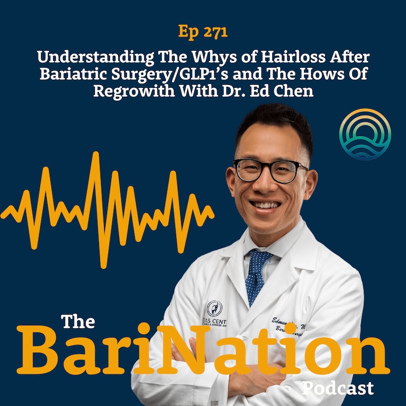 Artwork for podcast The BariNation Podcast