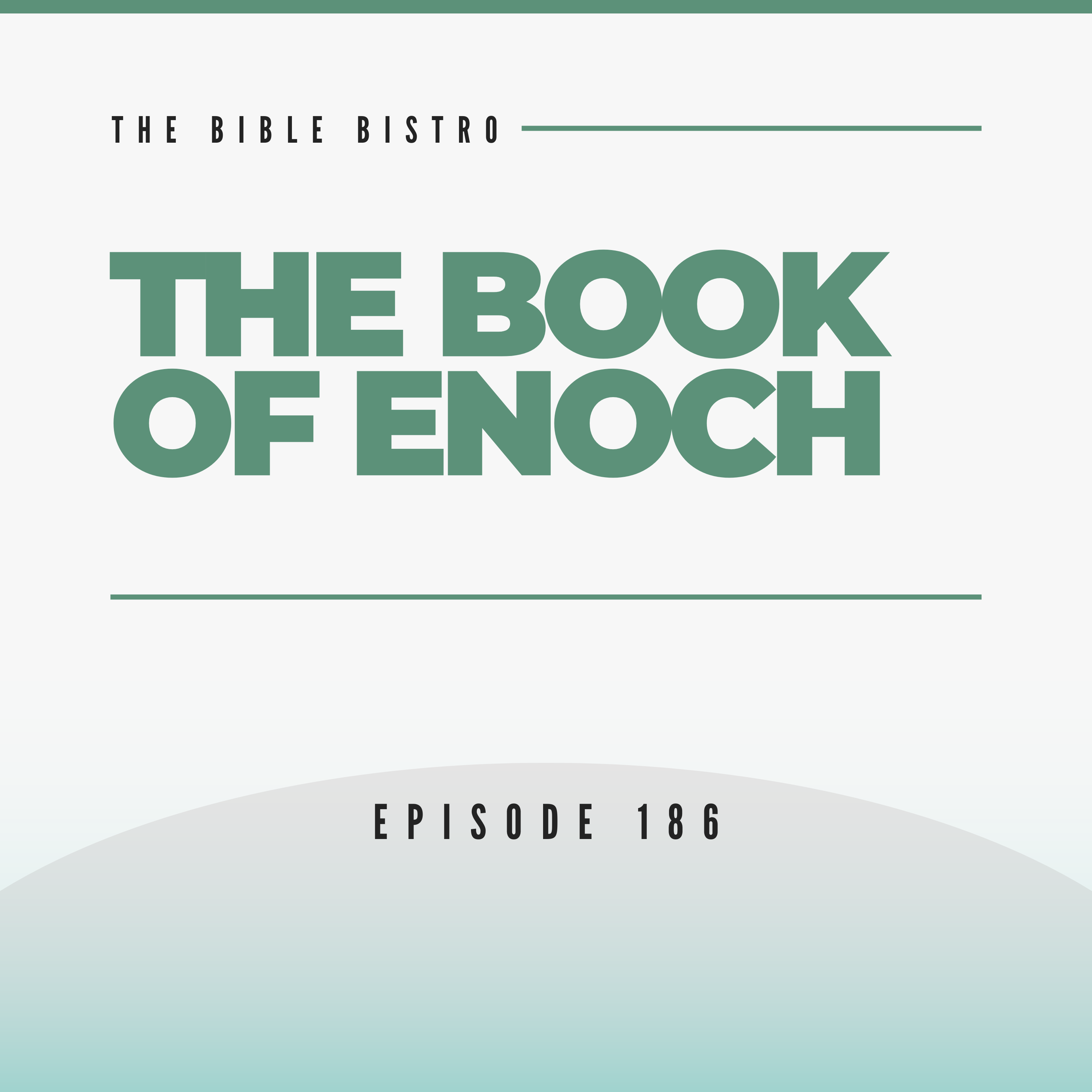 Ryan and Brian\'s Bible Bistro