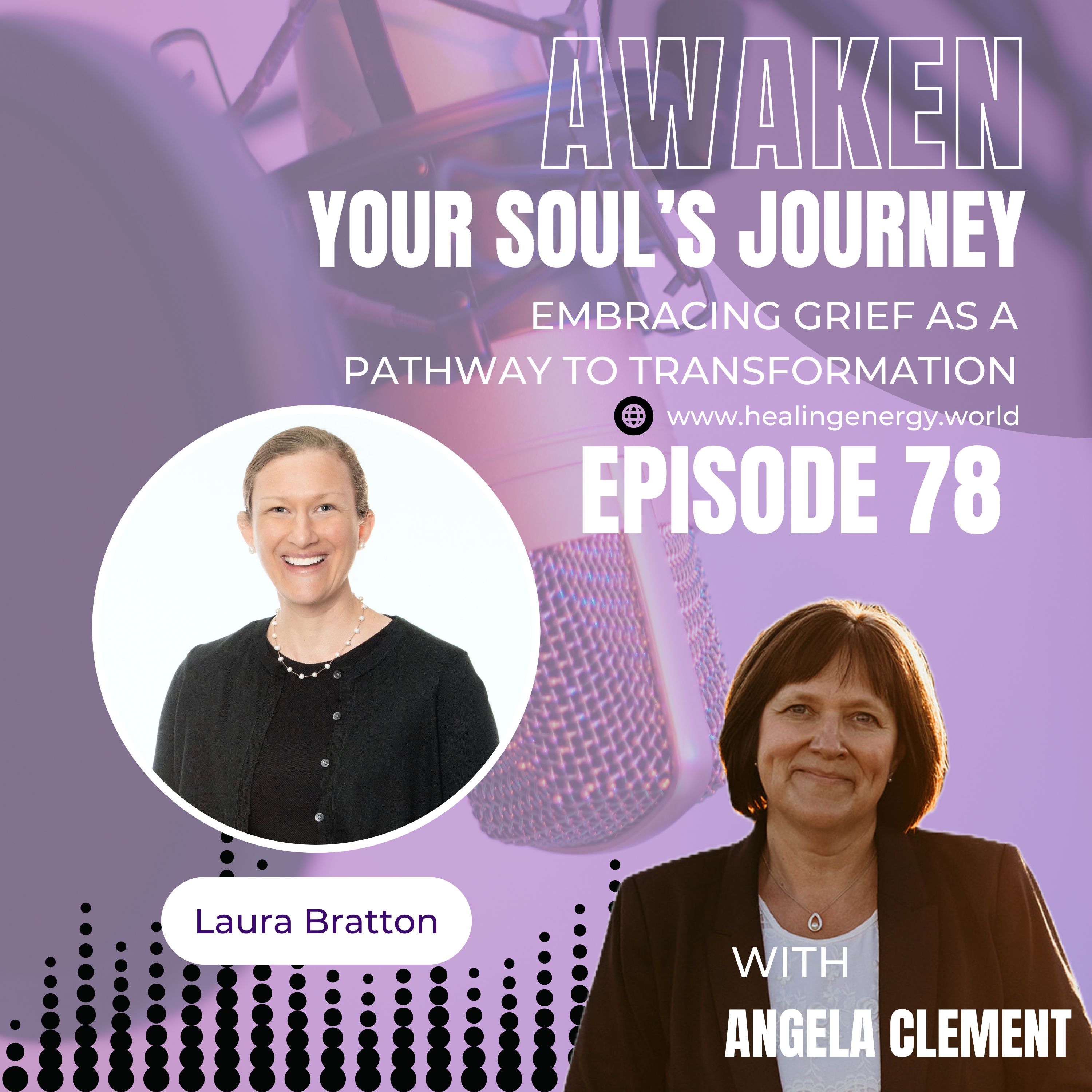 Awaken Your Soul\'s Journey