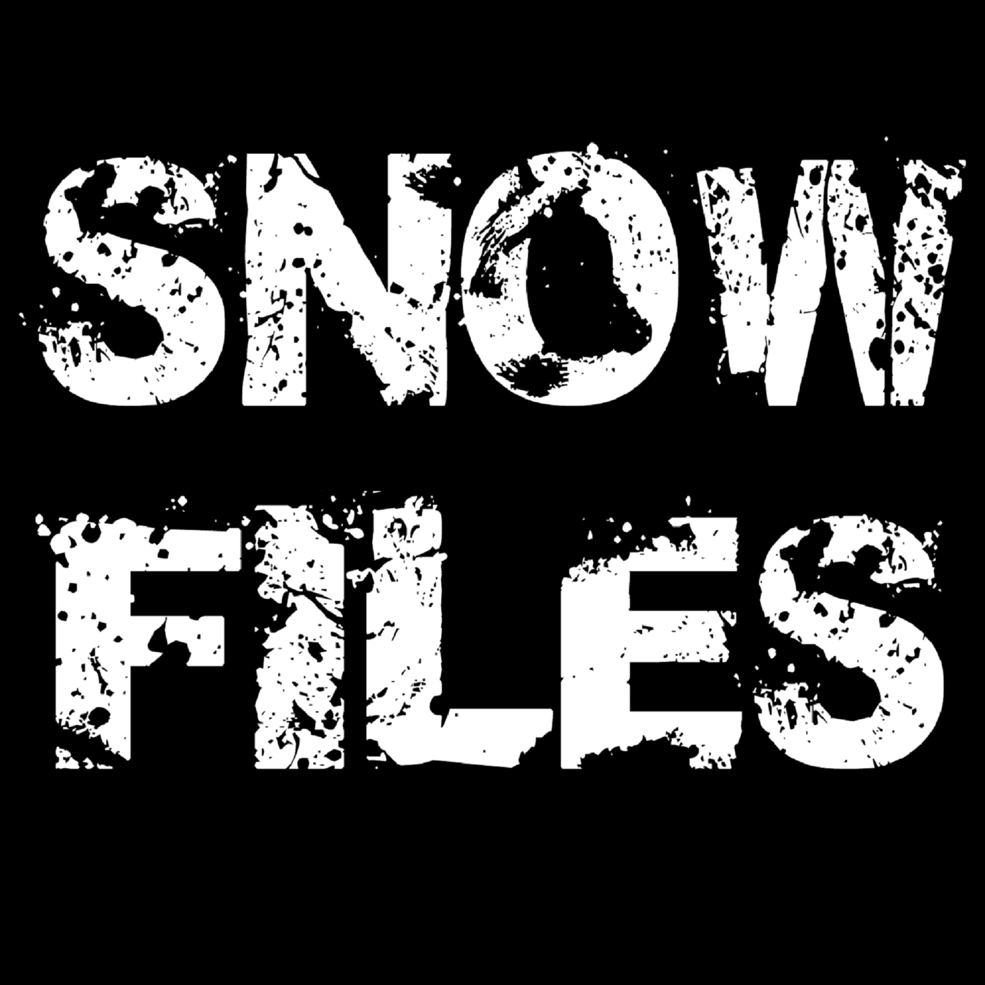 Show artwork for Snow Files