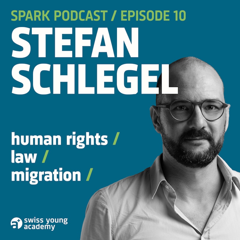 Artwork for podcast Spark - Stories from Advocates for Global Change