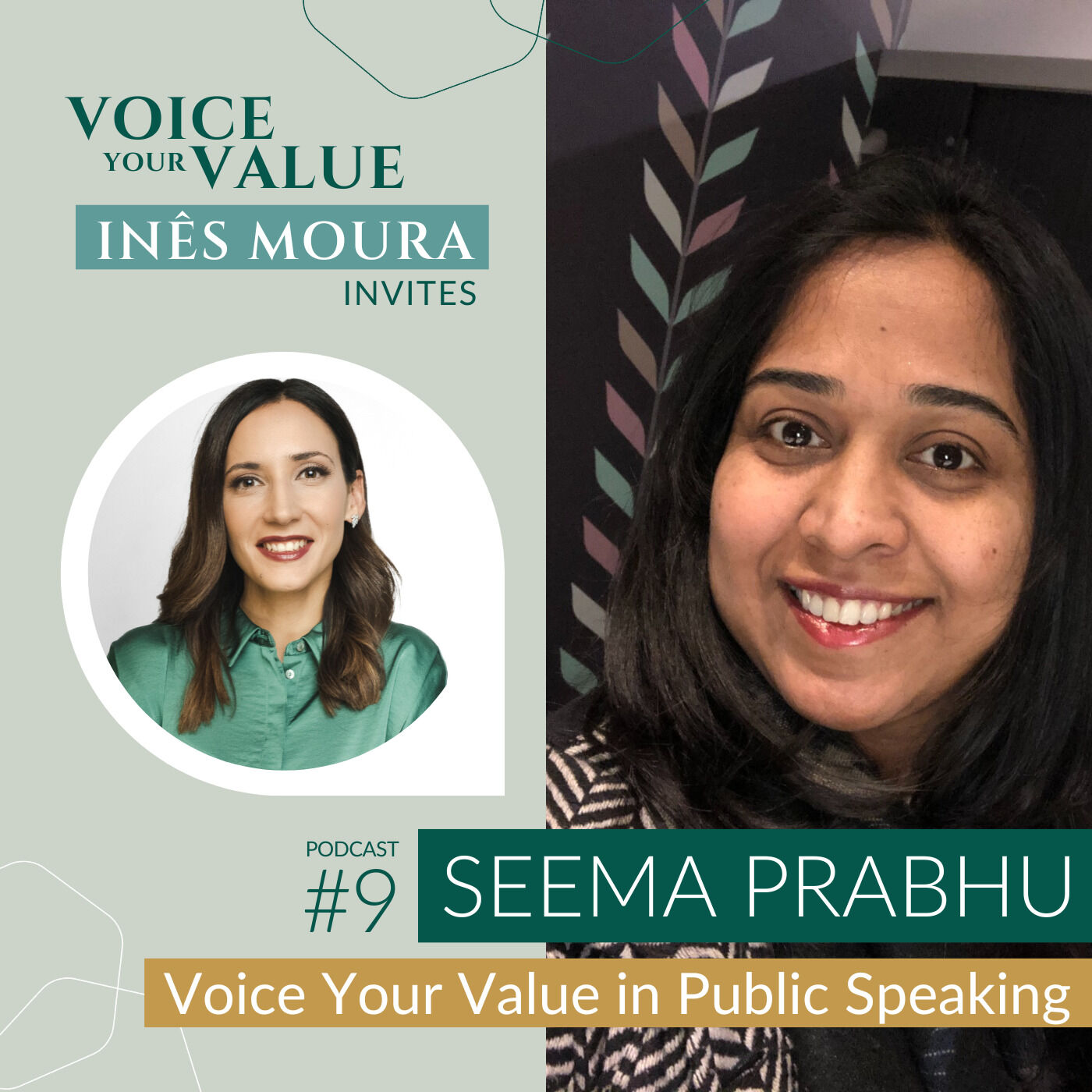 How to Voice your Value in Public Speaking?
