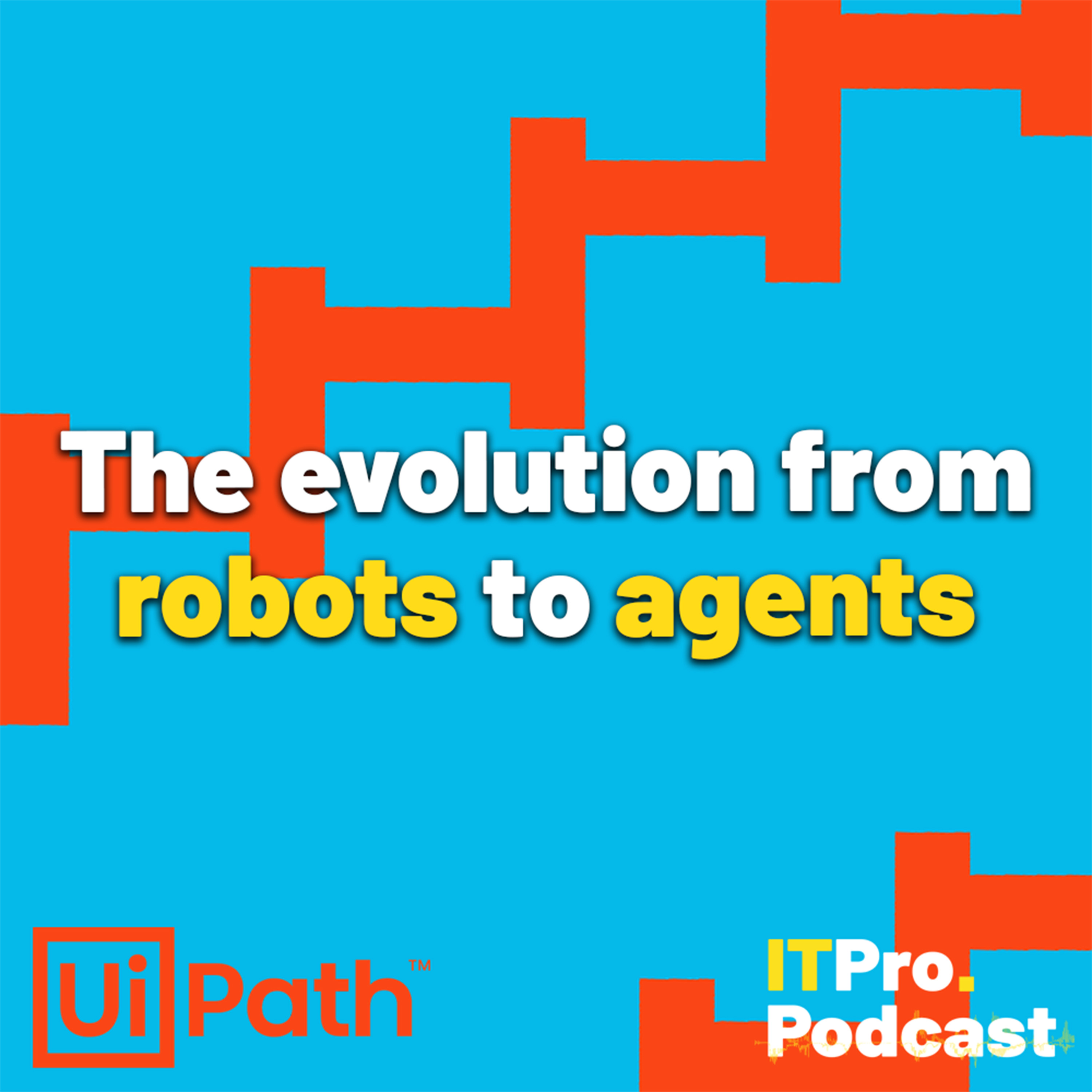SPECIAL EDITION: The evolution from robots to agents