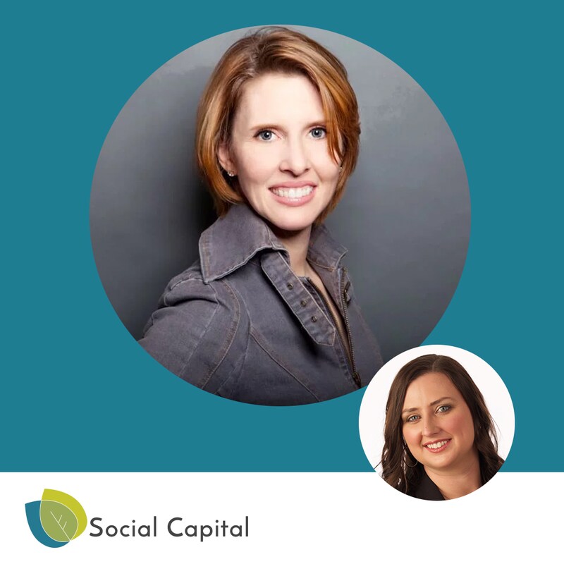 Artwork for podcast Social Capital