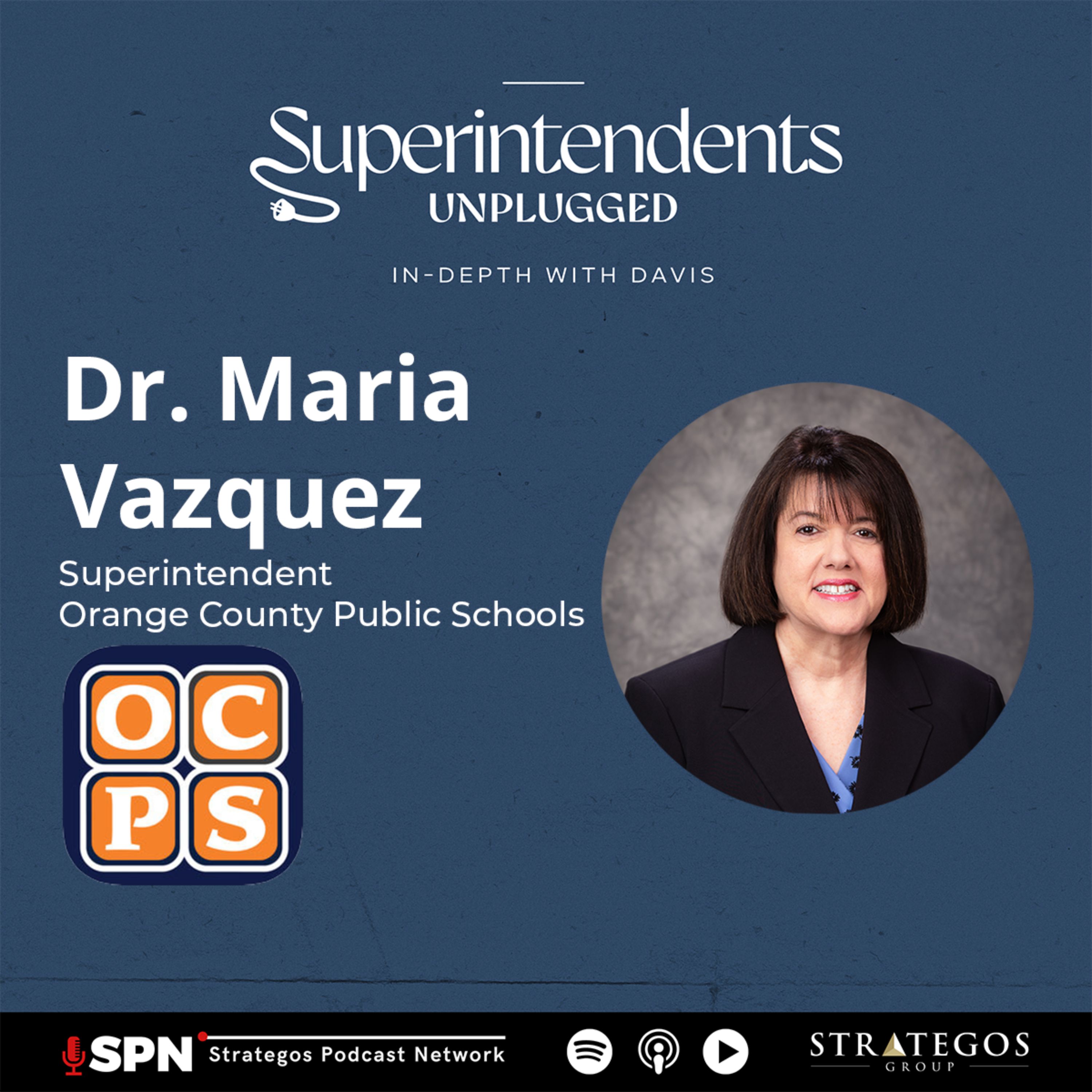 Superintendents Unplugged