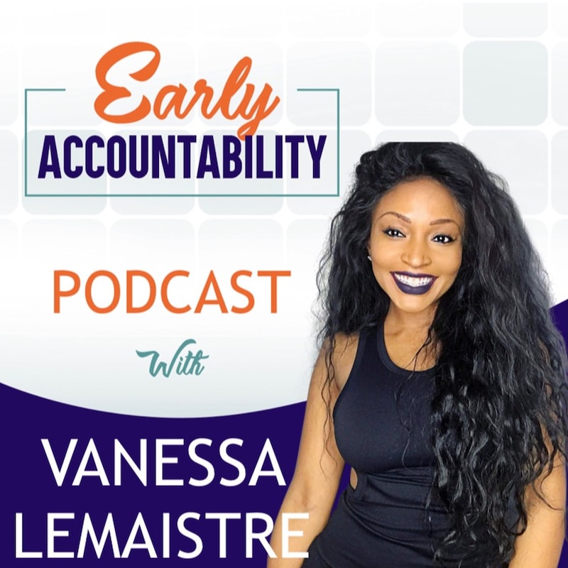 Artwork for podcast Early Accountability