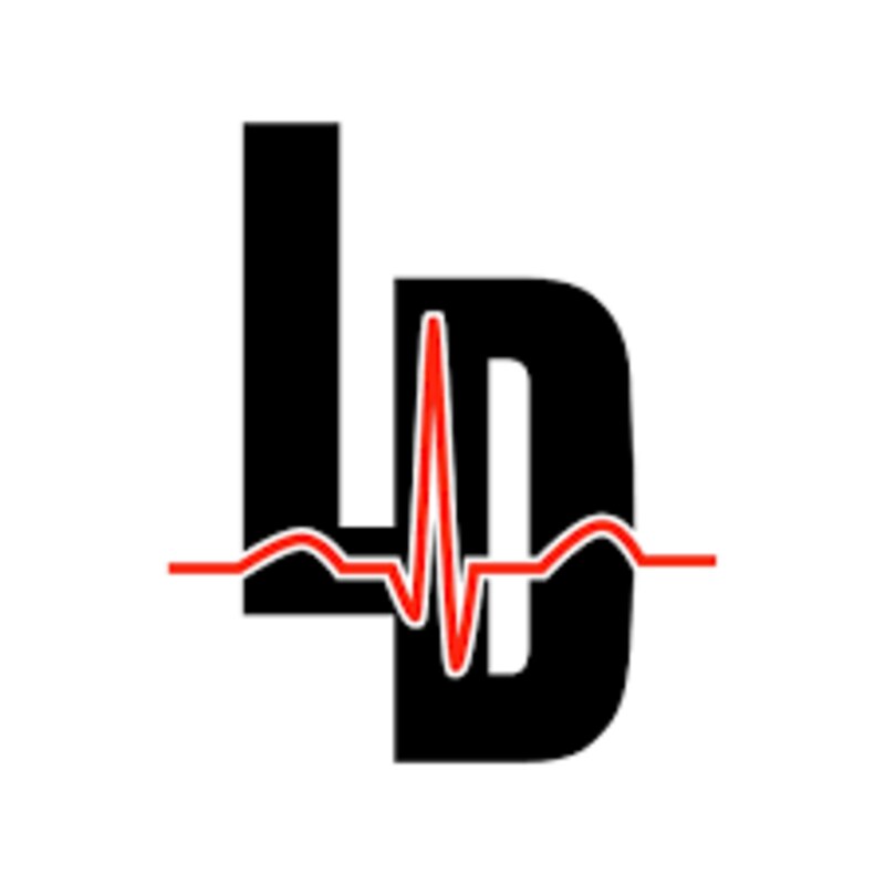 Artwork for podcast Lubdubs pensumpodcasts