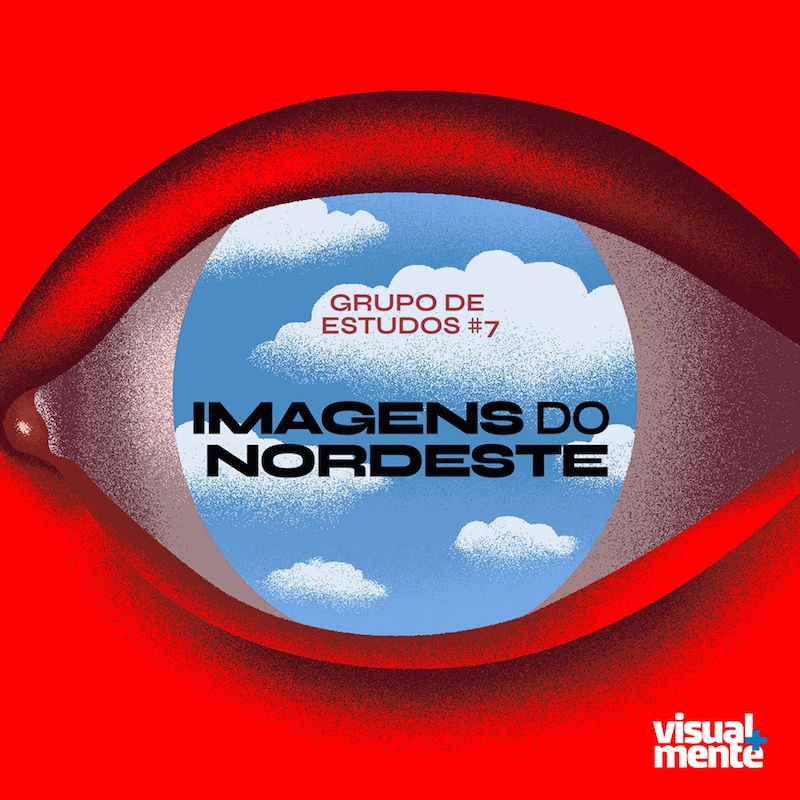Artwork for podcast Visual+mente