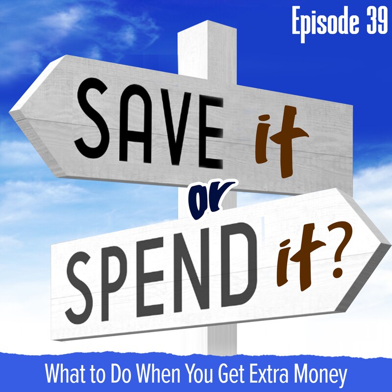 Artwork for podcast Master Your Money: Budgeting, Saving, and Debt-Free Living