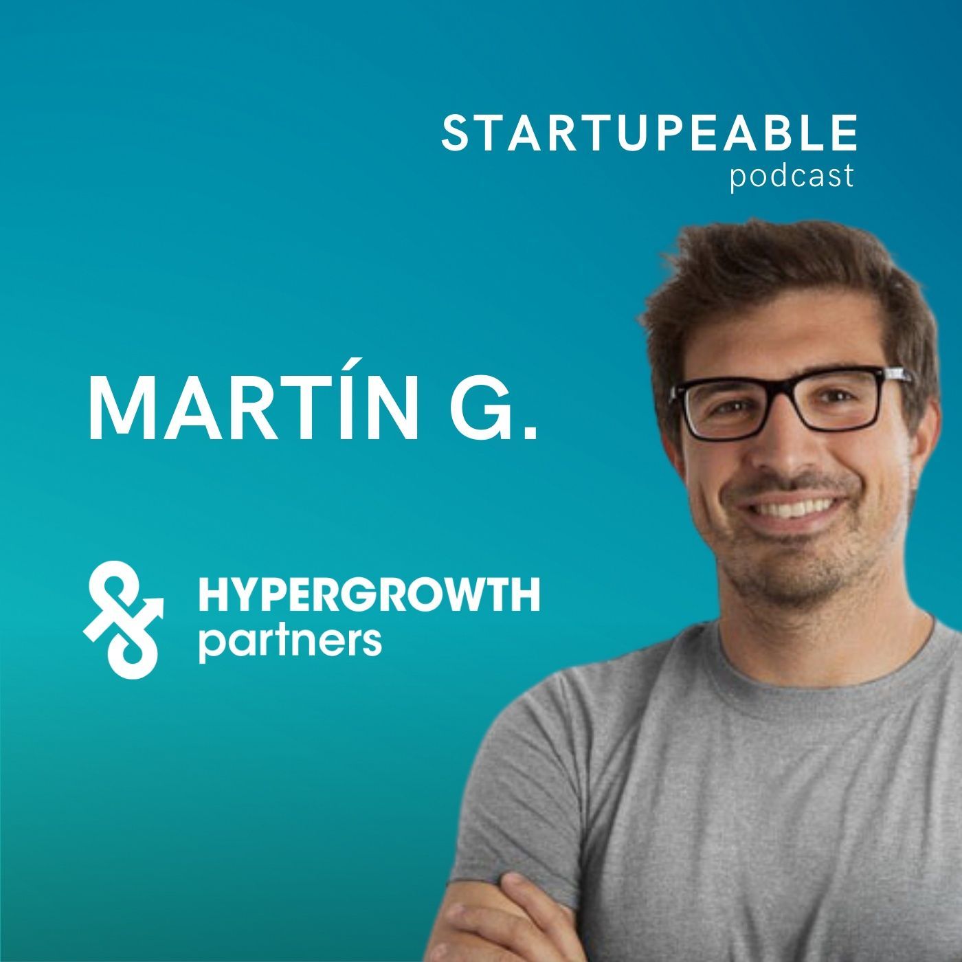 133. Martin Gontovnikas, HyperGrowth | El Futuro del Marketing con Inteligencia Artificial