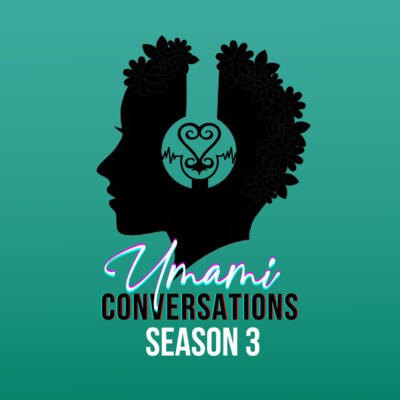 Artwork for podcast Umami Conversations 