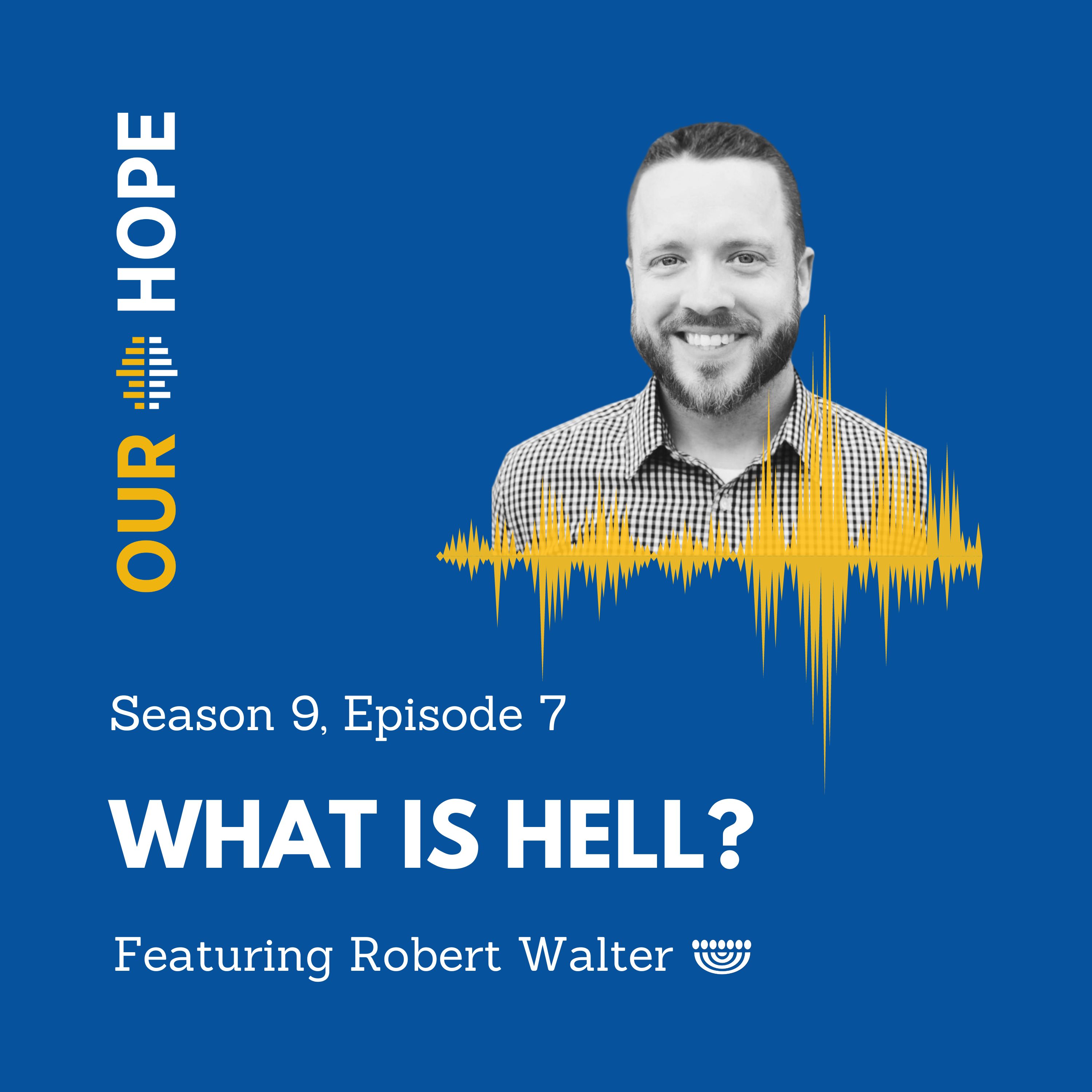 What Is Hell?