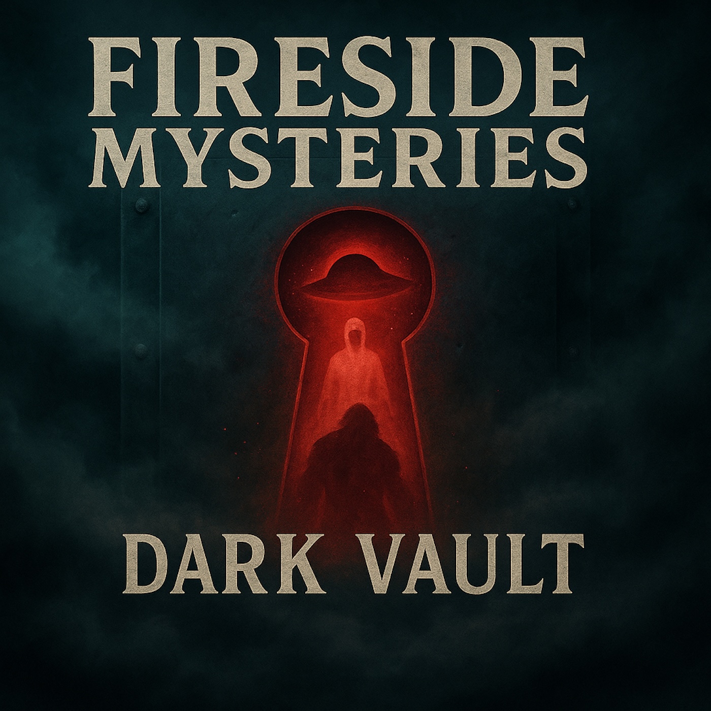 Show artwork for Fireside Mysteries - Dark Vault