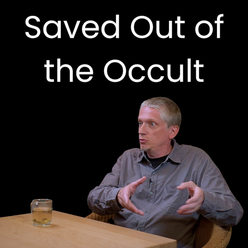 Artwork for podcast Anabaptist Perspectives