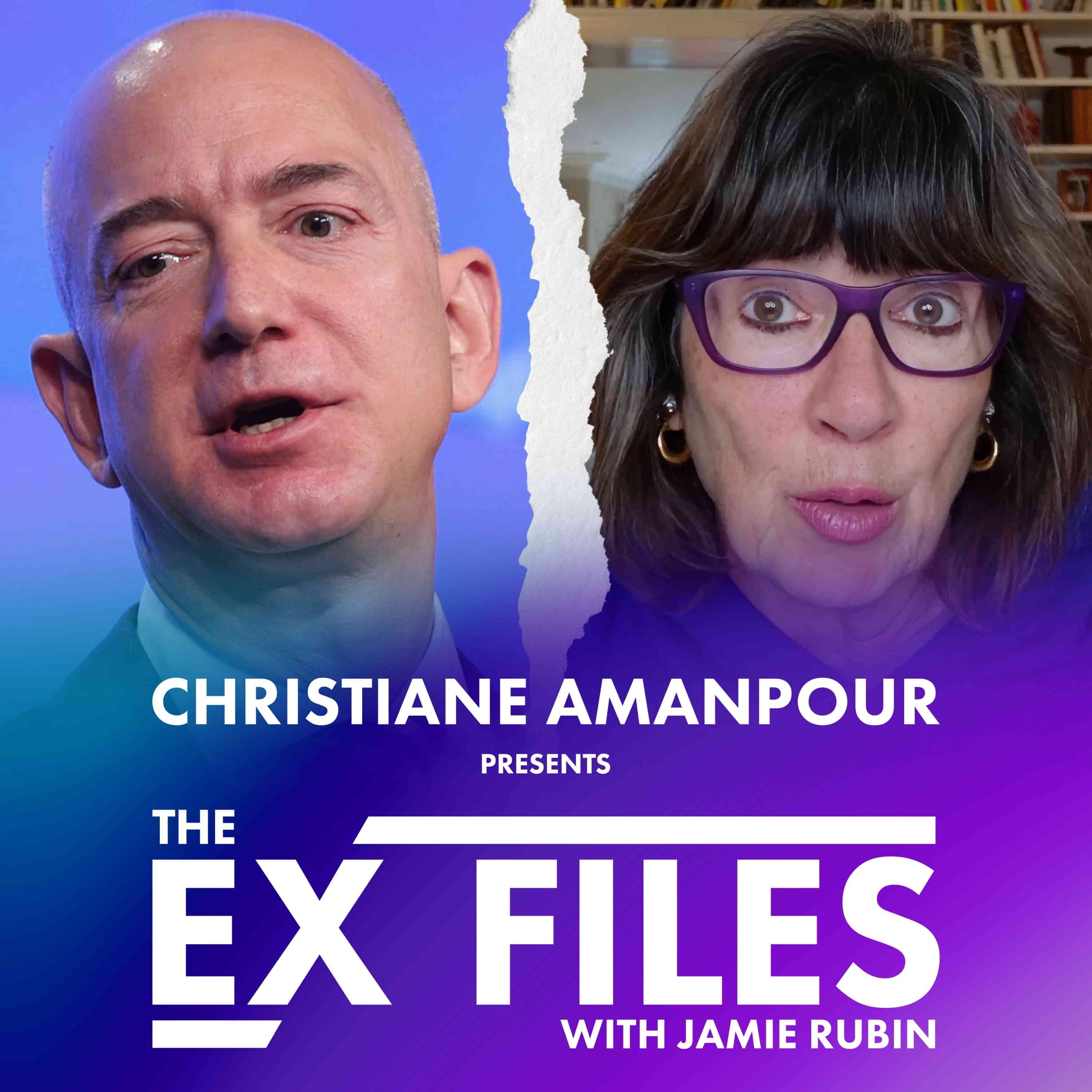 Iranian regime change, press freedom & Jimmy Lai