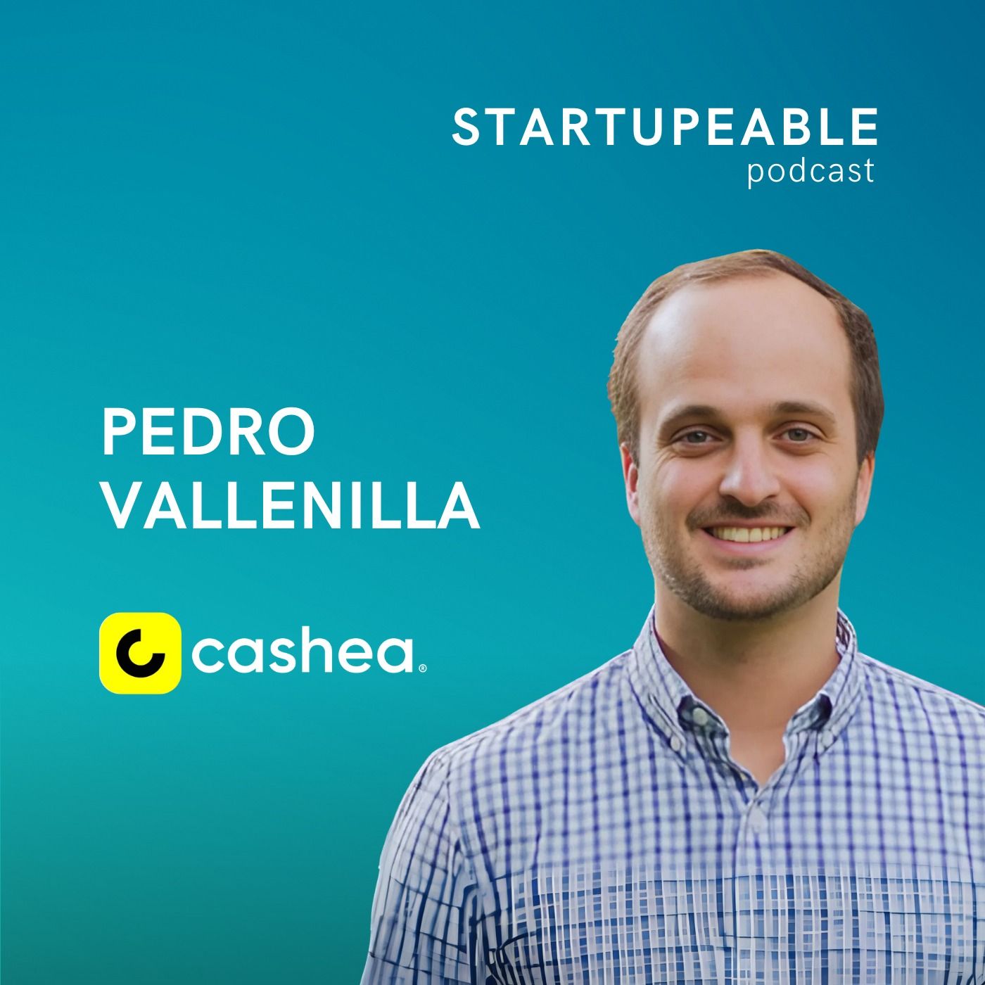 Fintech En Venezuela: La Misión Imposible con +7.4M de Usuarios | Pedro Vallenilla, Cashea
