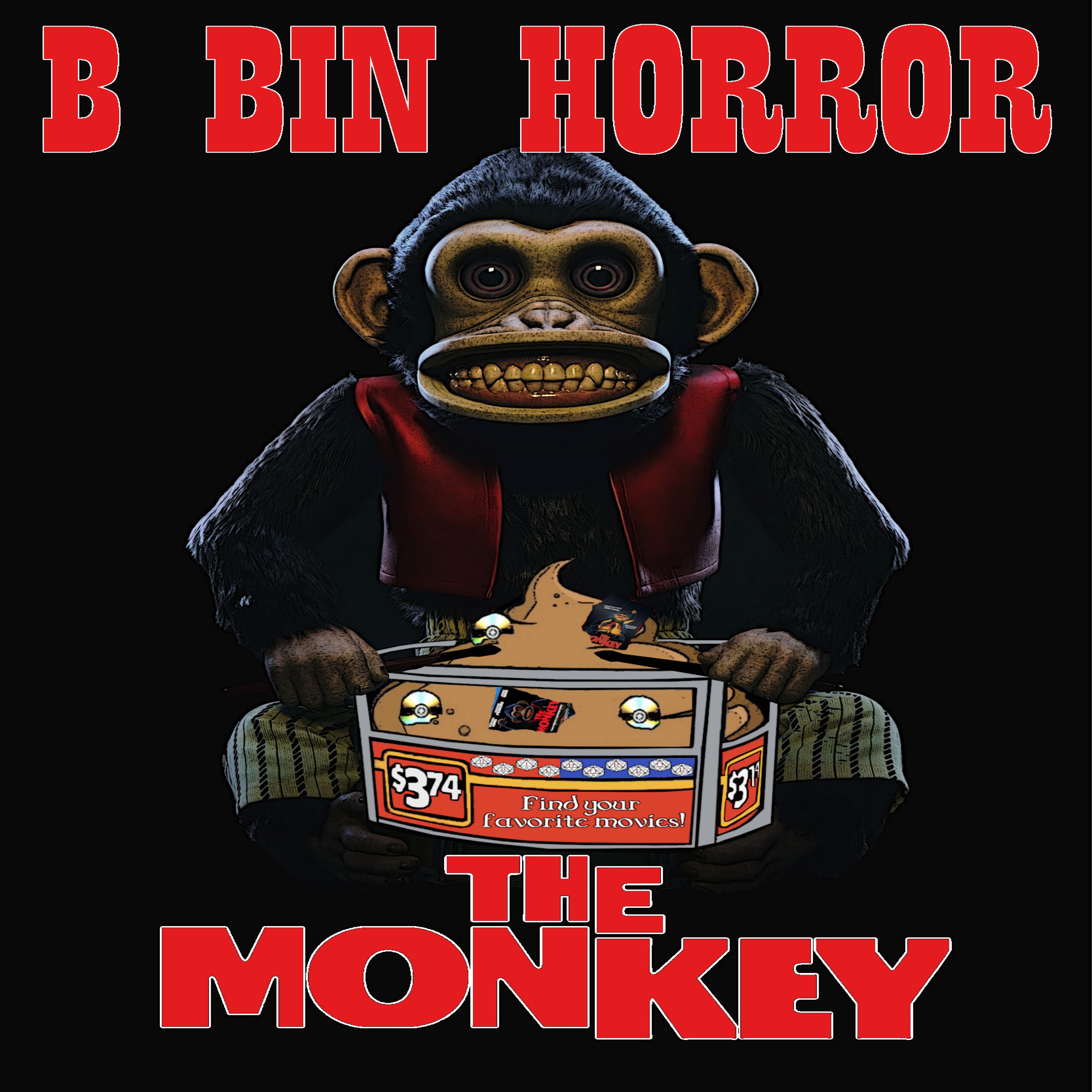 The Monkey